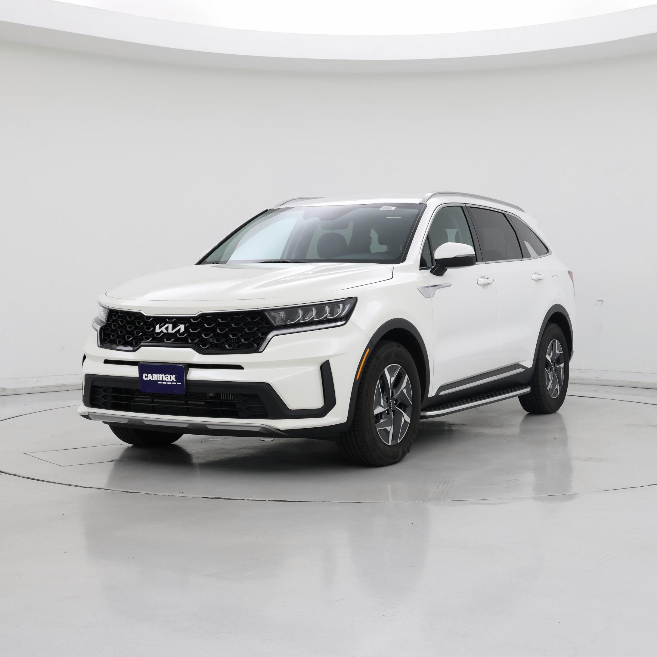 Thumbnail: 2022 Kia Sorento - 4