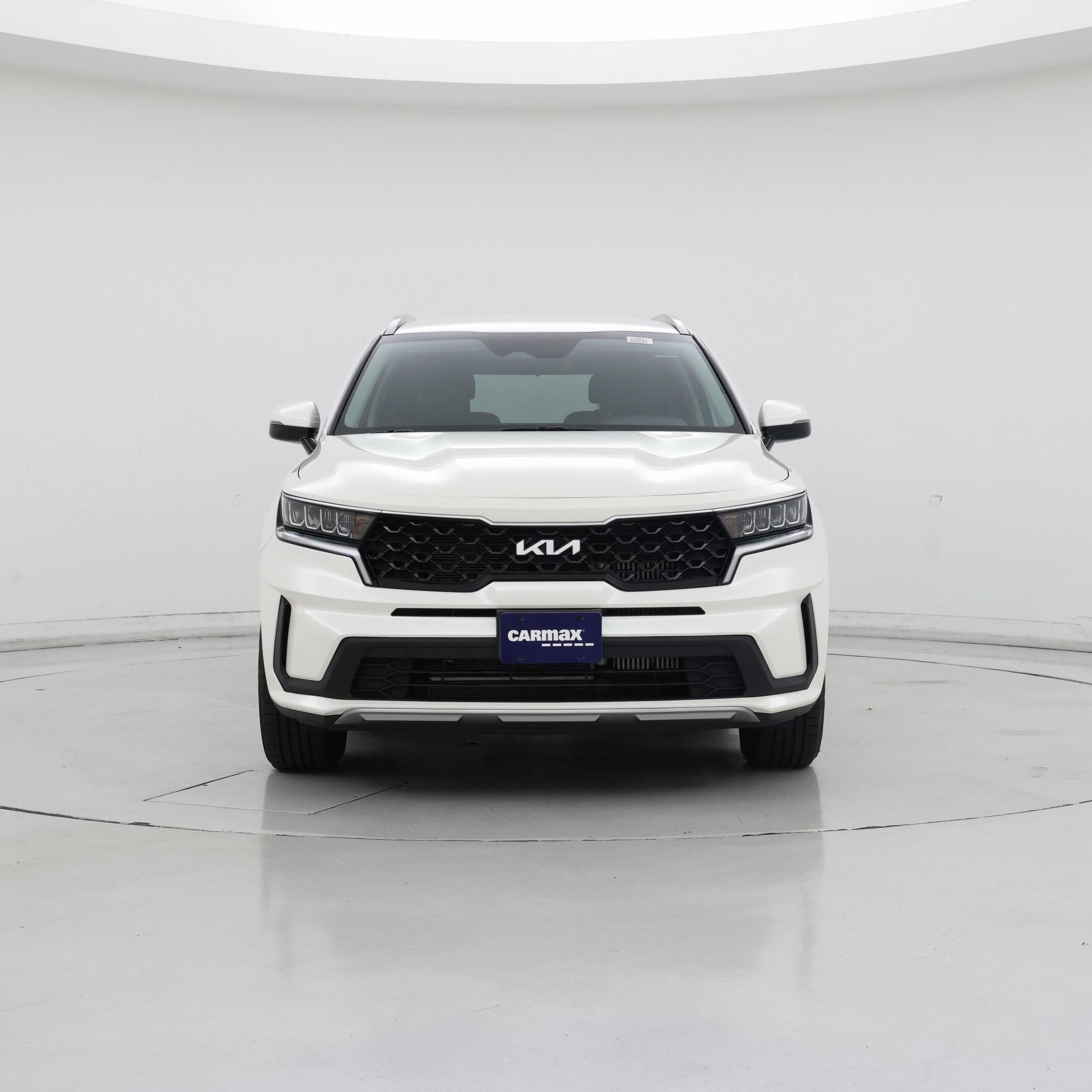 Thumbnail: 2022 Kia Sorento - 5