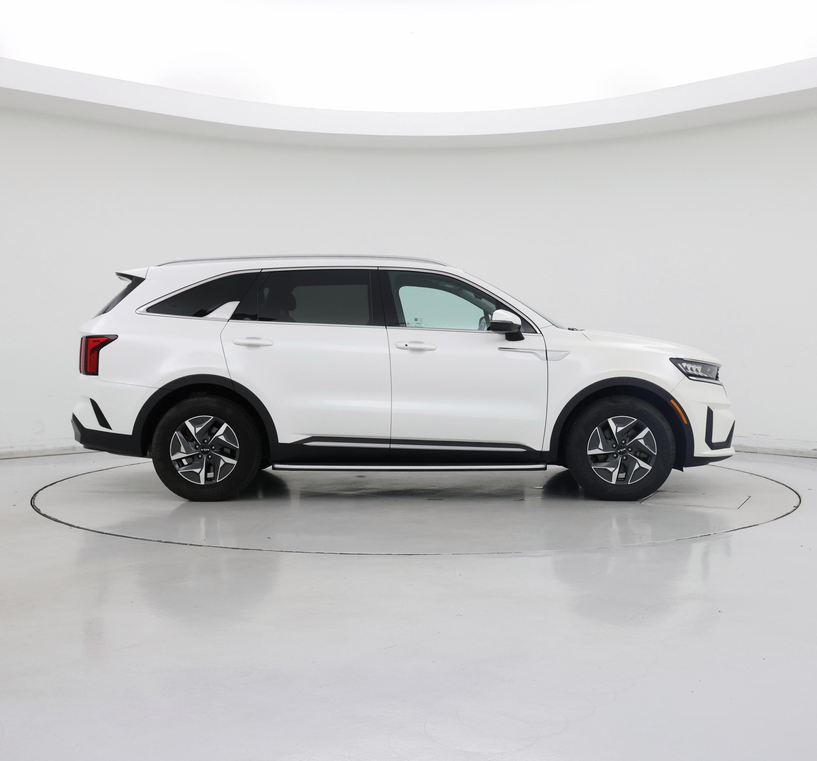 Thumbnail: 2022 Kia Sorento - 7