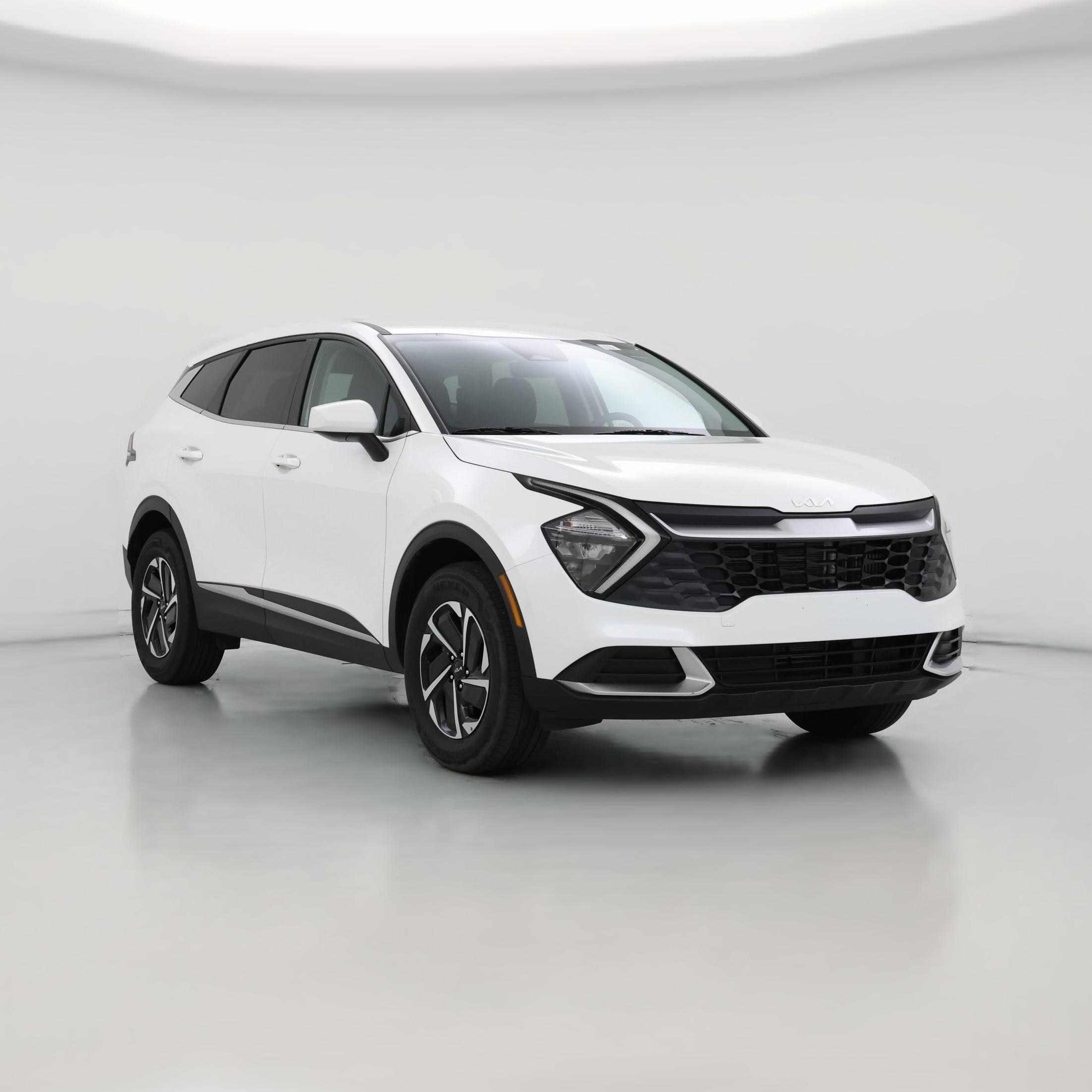 Thumbnail: 2023 Kia Sportage - 1