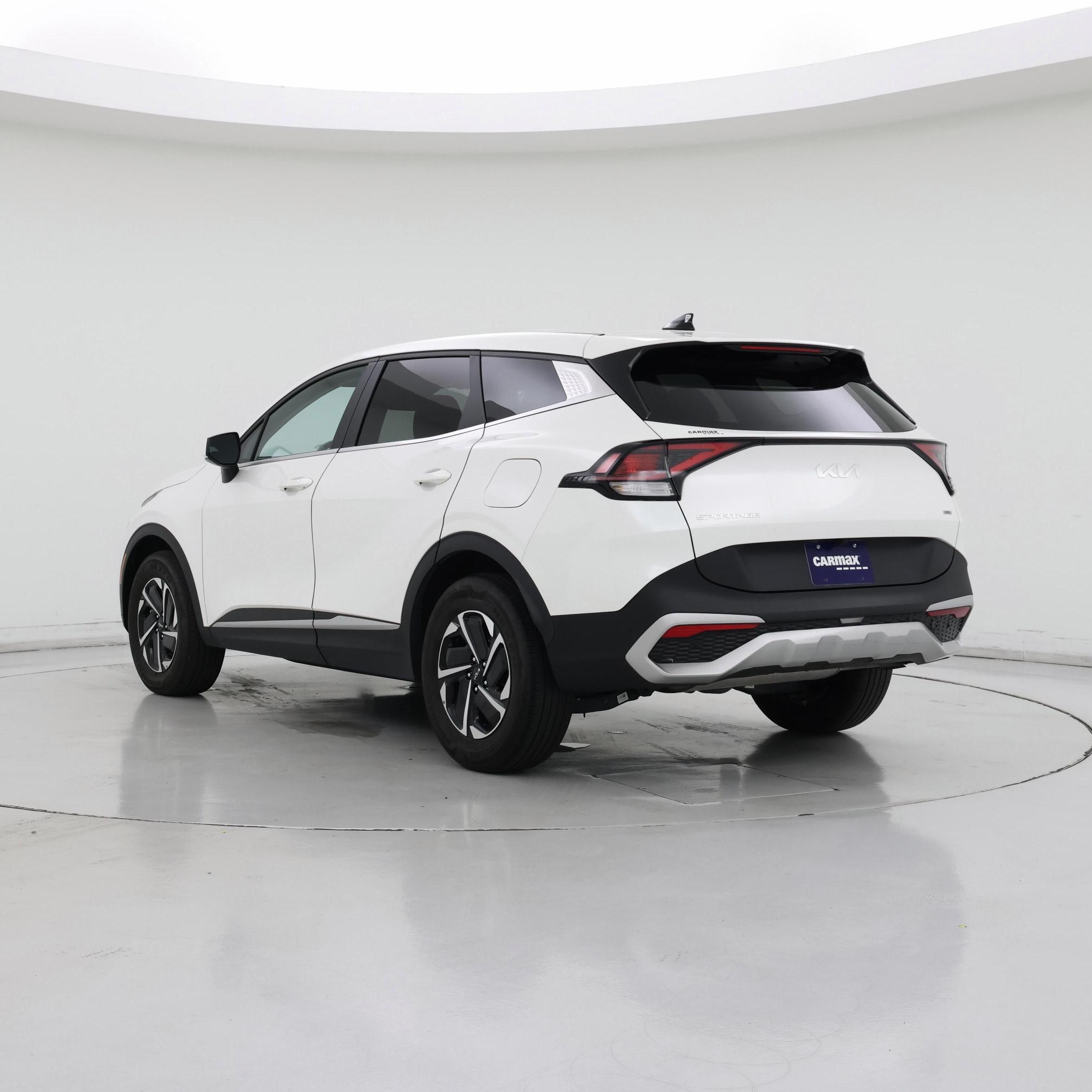 Thumbnail: 2023 Kia Sportage - 2