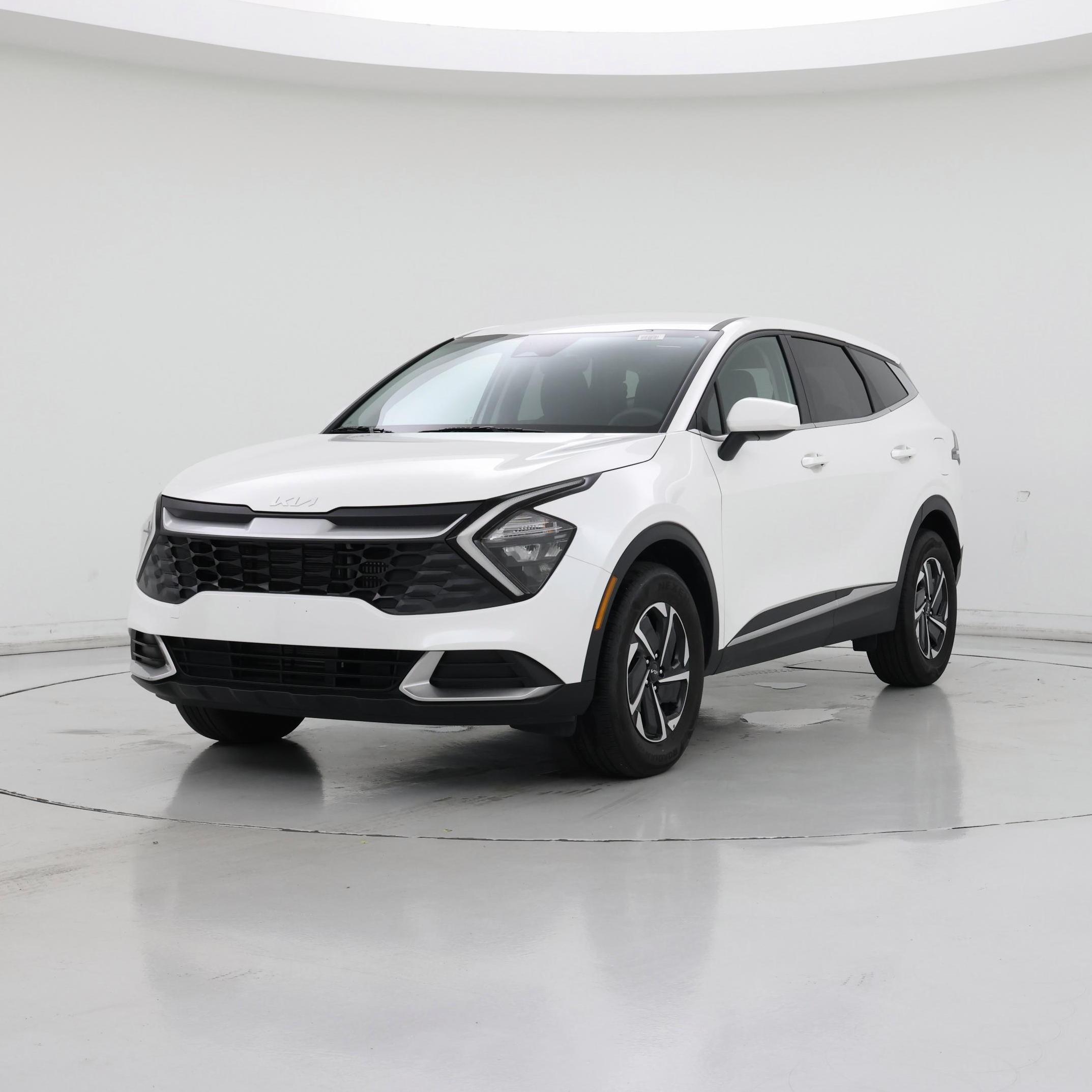 Thumbnail: 2023 Kia Sportage - 4