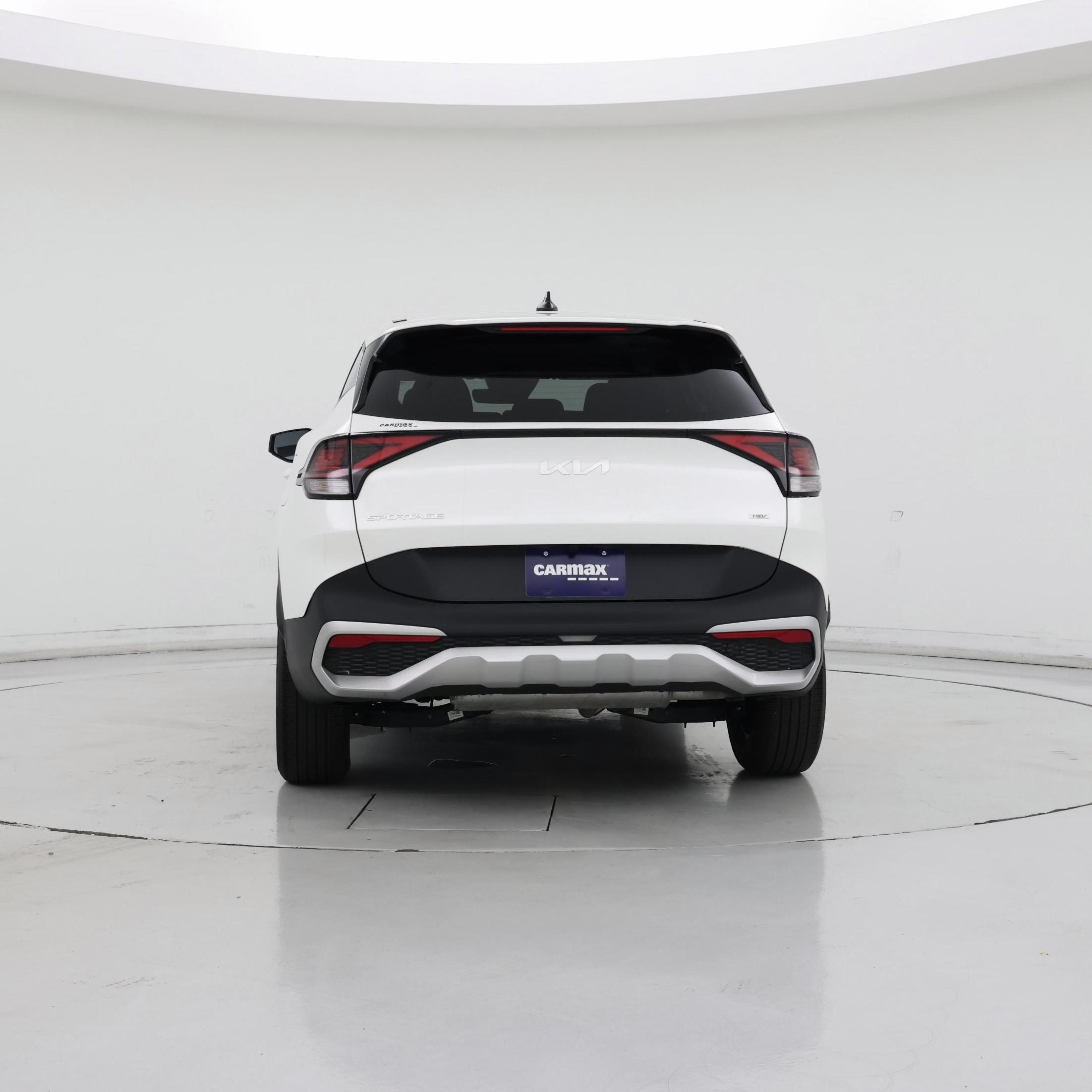 Thumbnail: 2023 Kia Sportage - 6