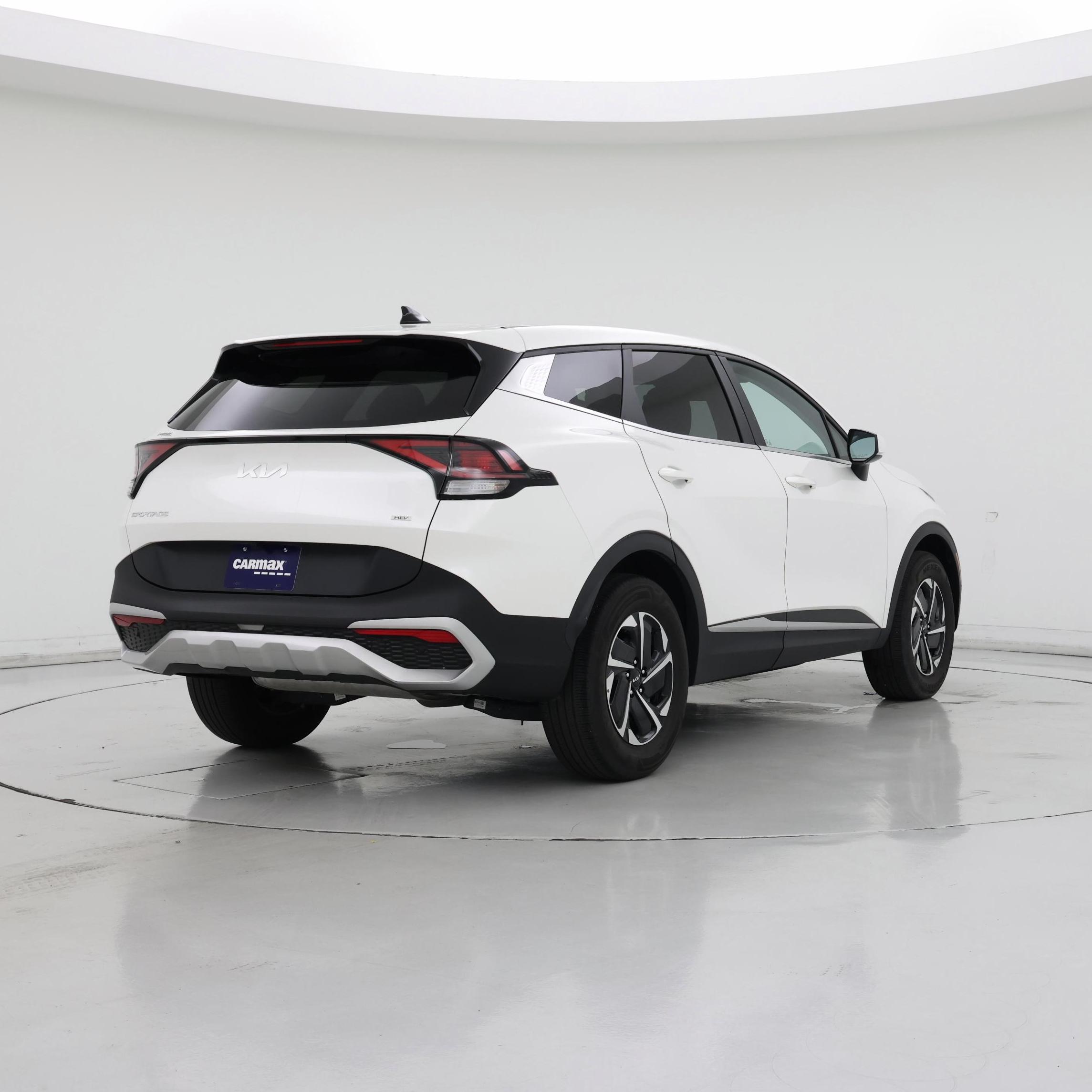 Thumbnail: 2023 Kia Sportage - 8