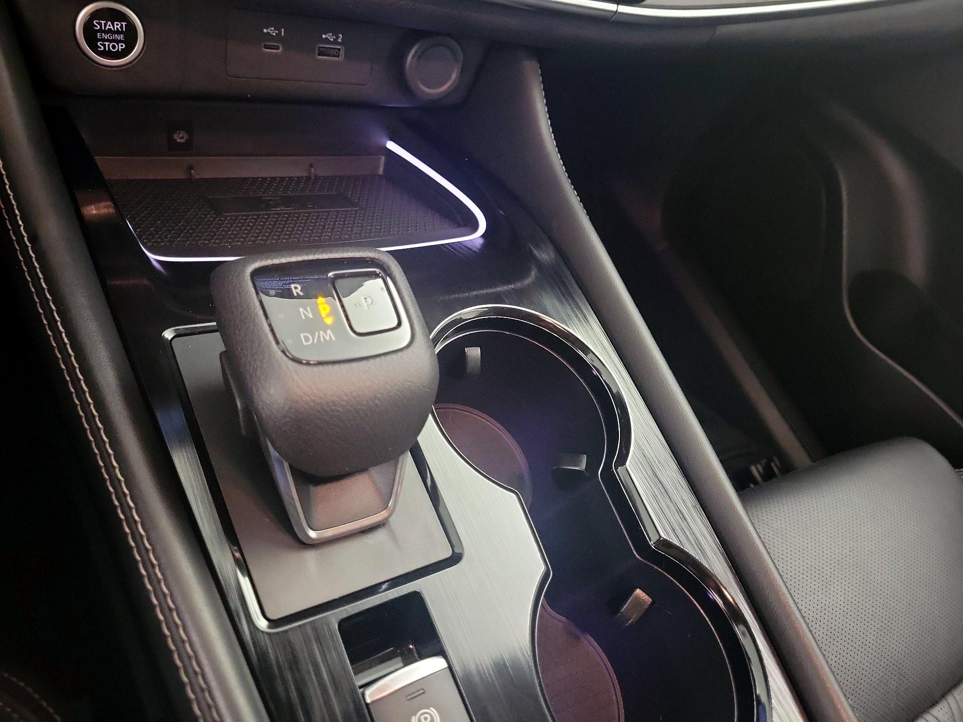 Thumbnail: 2023 Nissan Rogue - 18