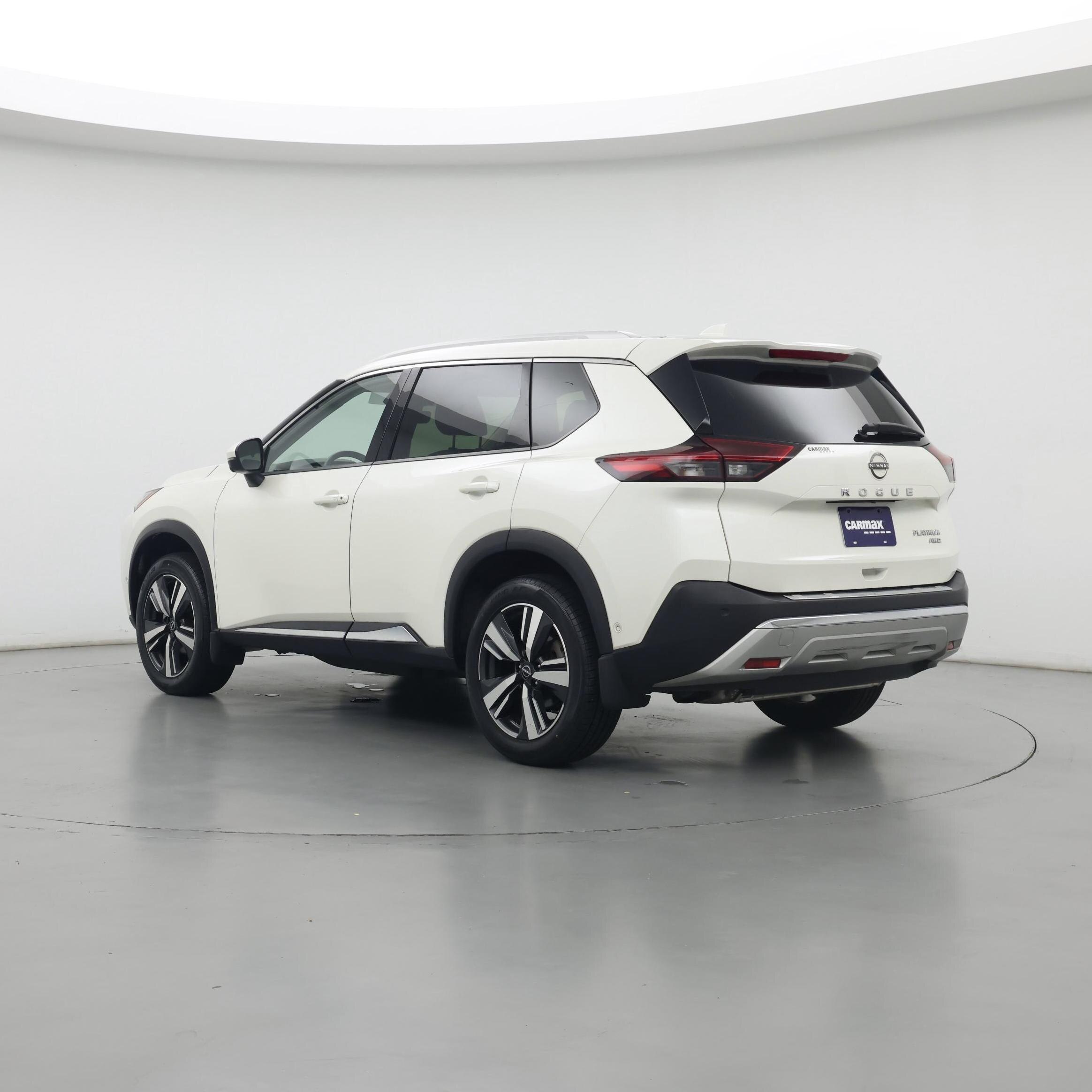 Thumbnail: 2023 Nissan Rogue - 2