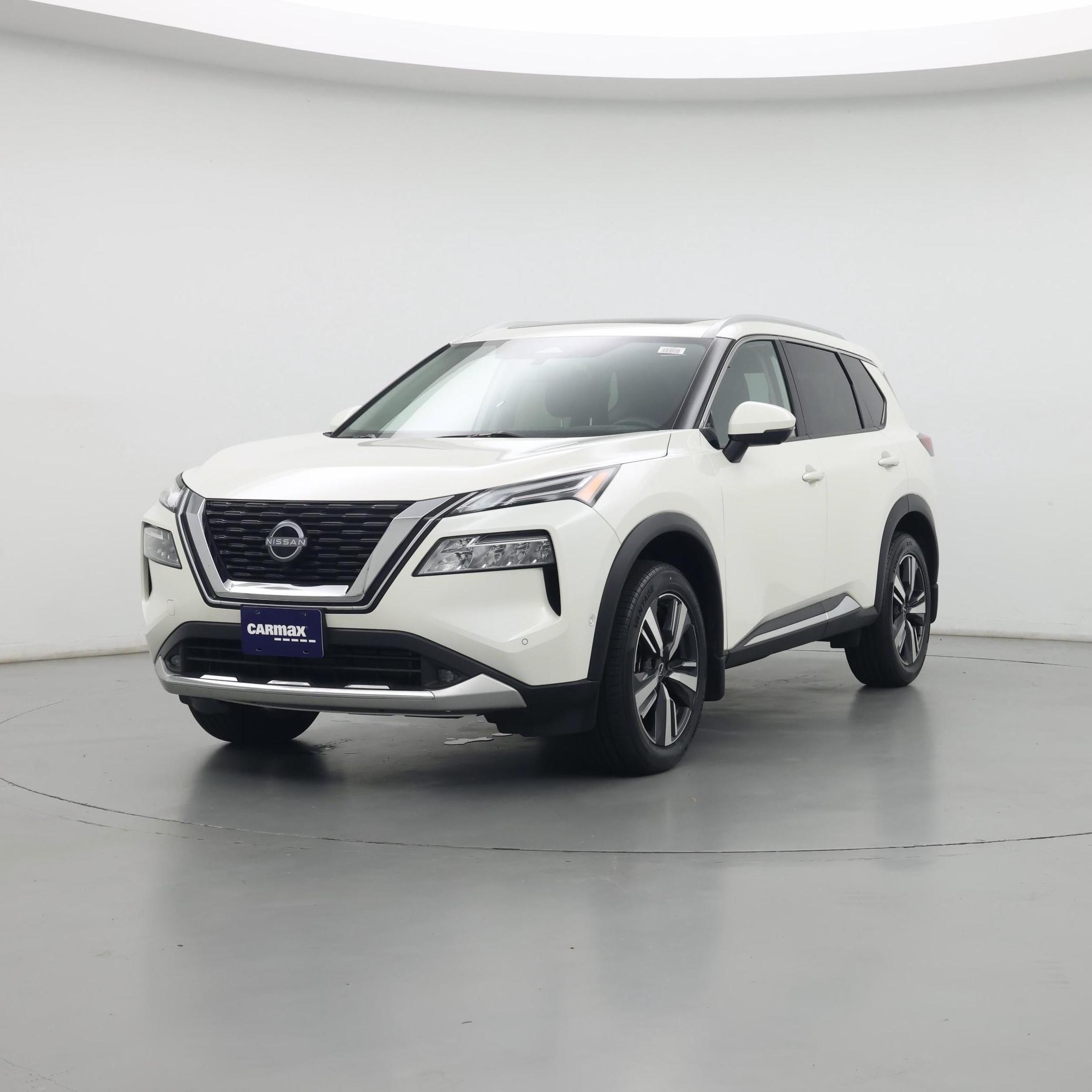Thumbnail: 2023 Nissan Rogue - 4