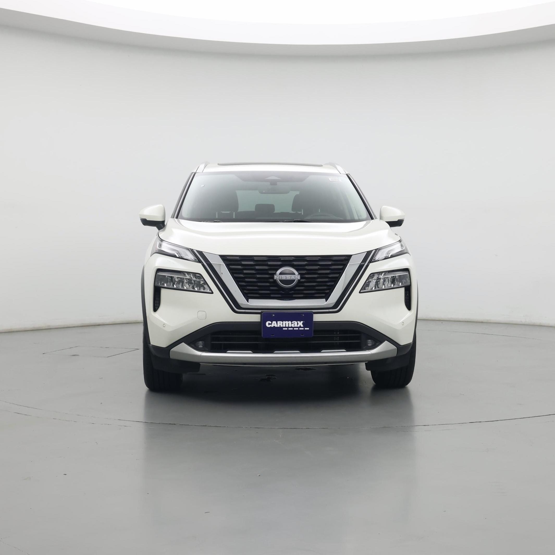 Thumbnail: 2023 Nissan Rogue - 5
