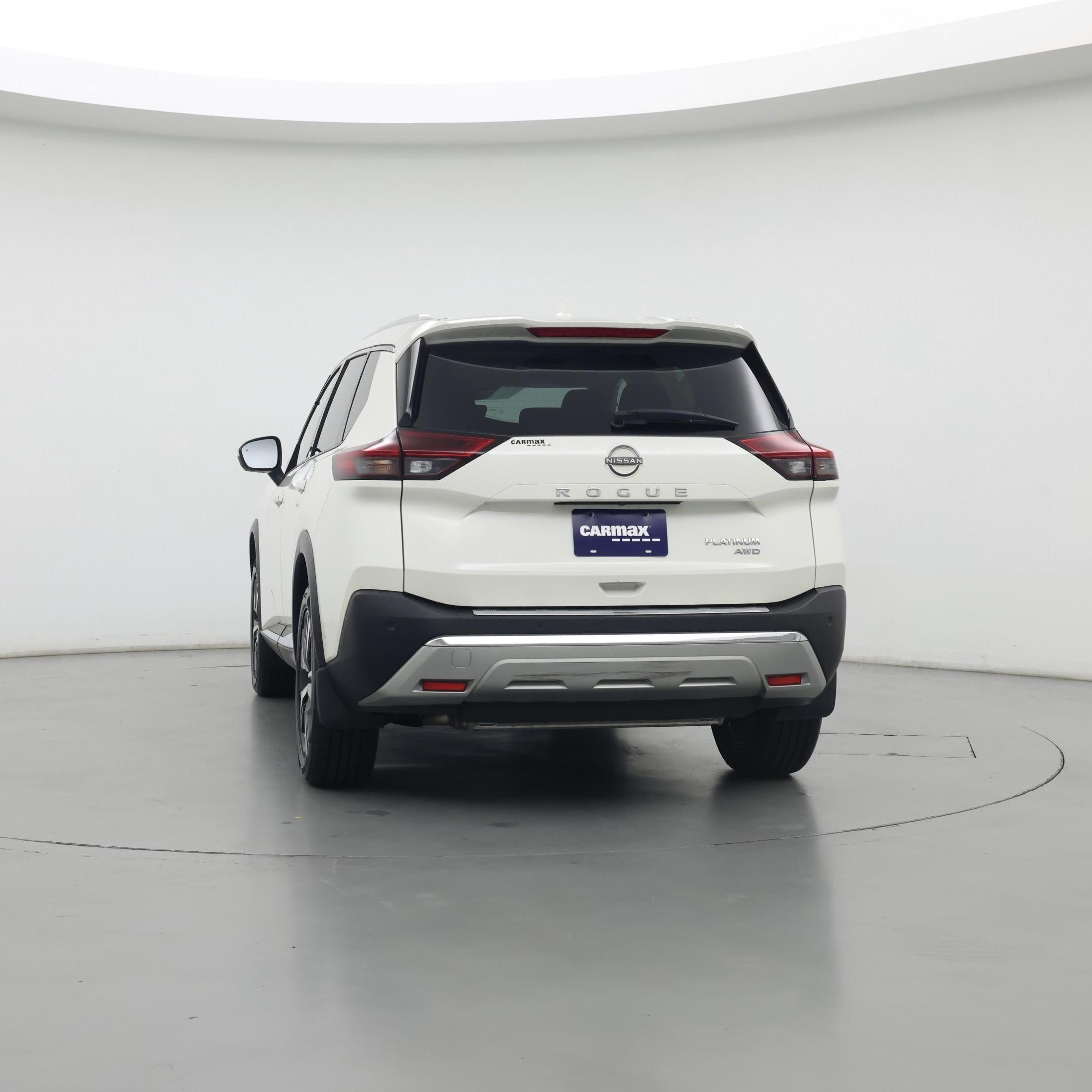 Thumbnail: 2023 Nissan Rogue - 6