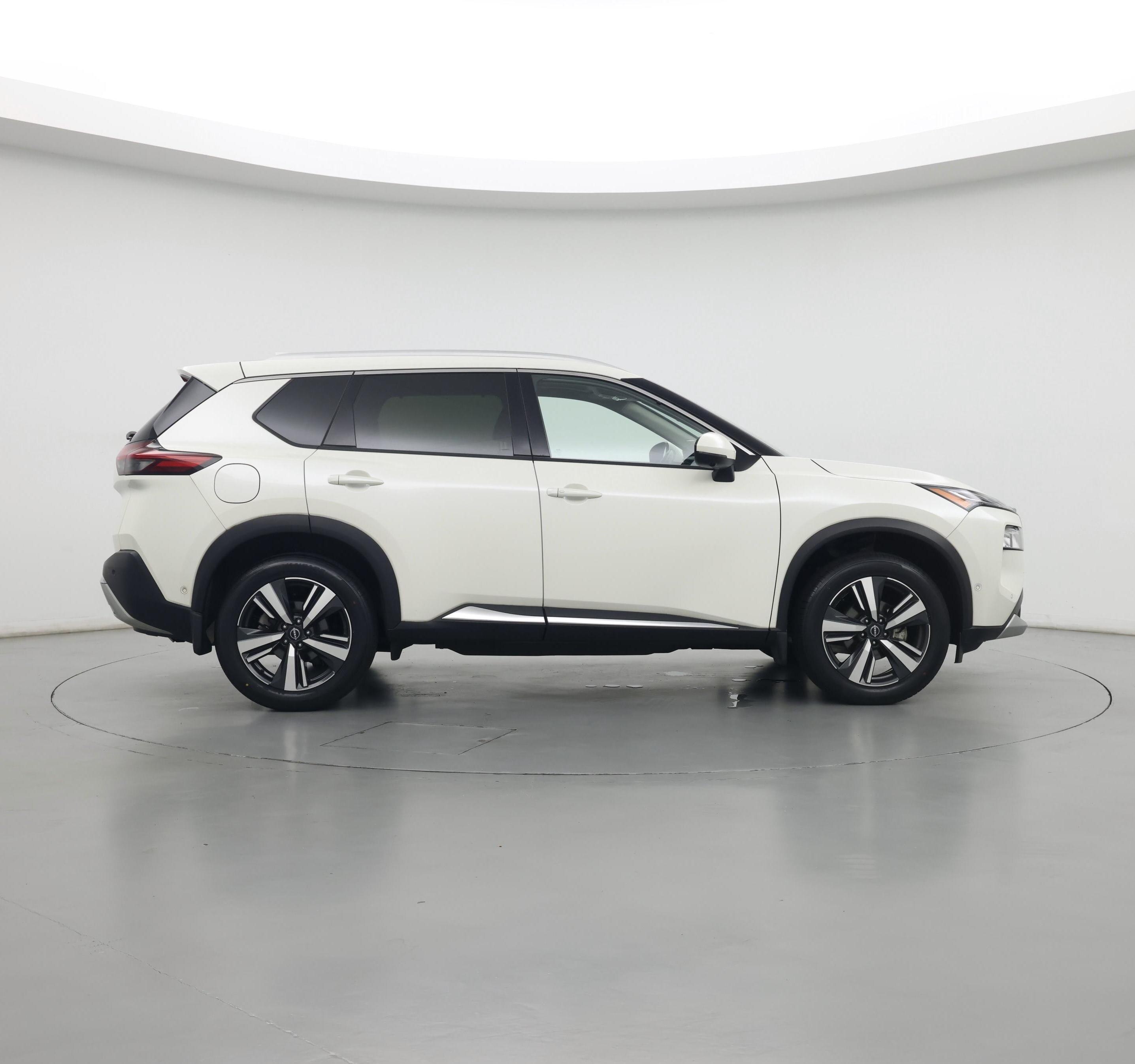 Thumbnail: 2023 Nissan Rogue - 7