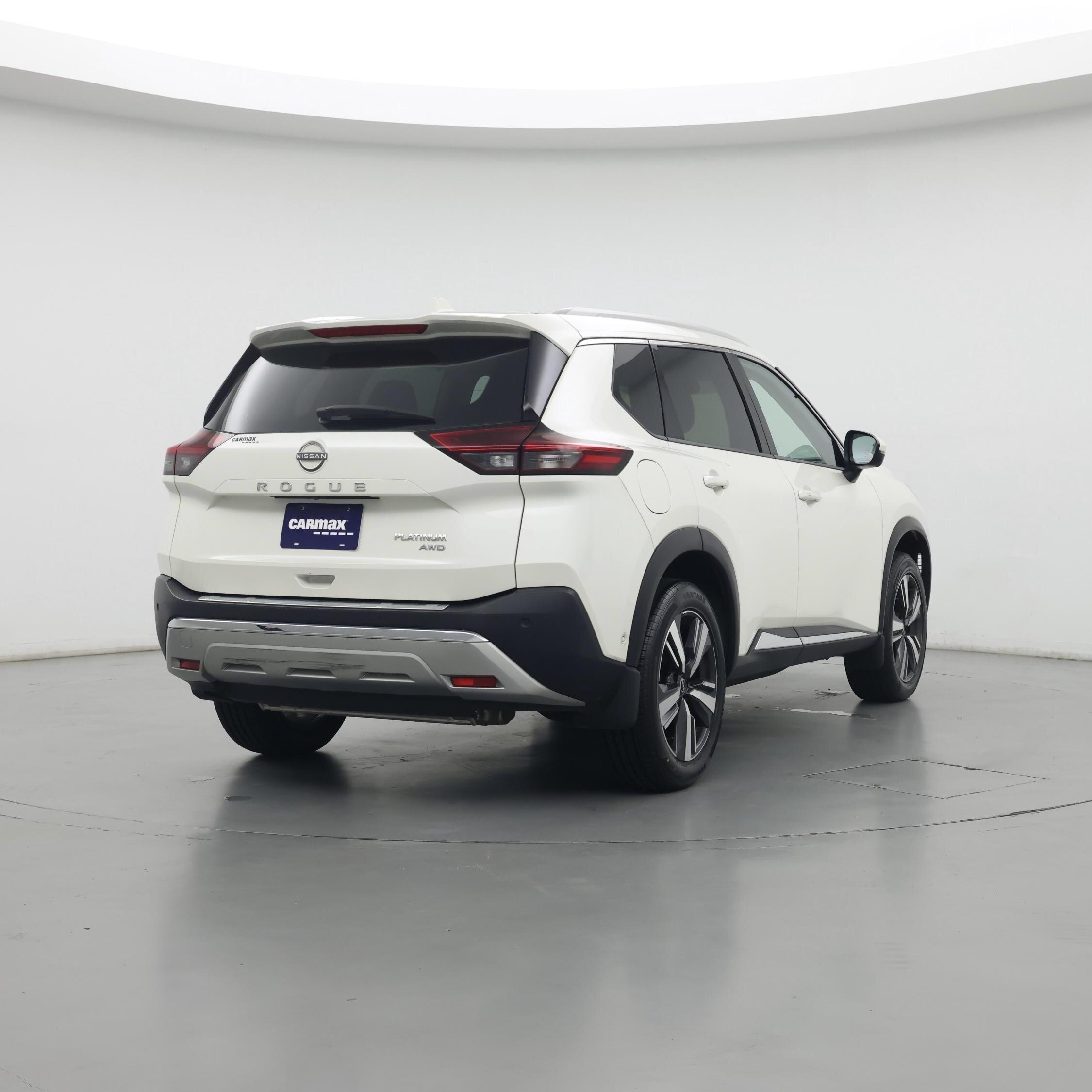 Thumbnail: 2023 Nissan Rogue - 8