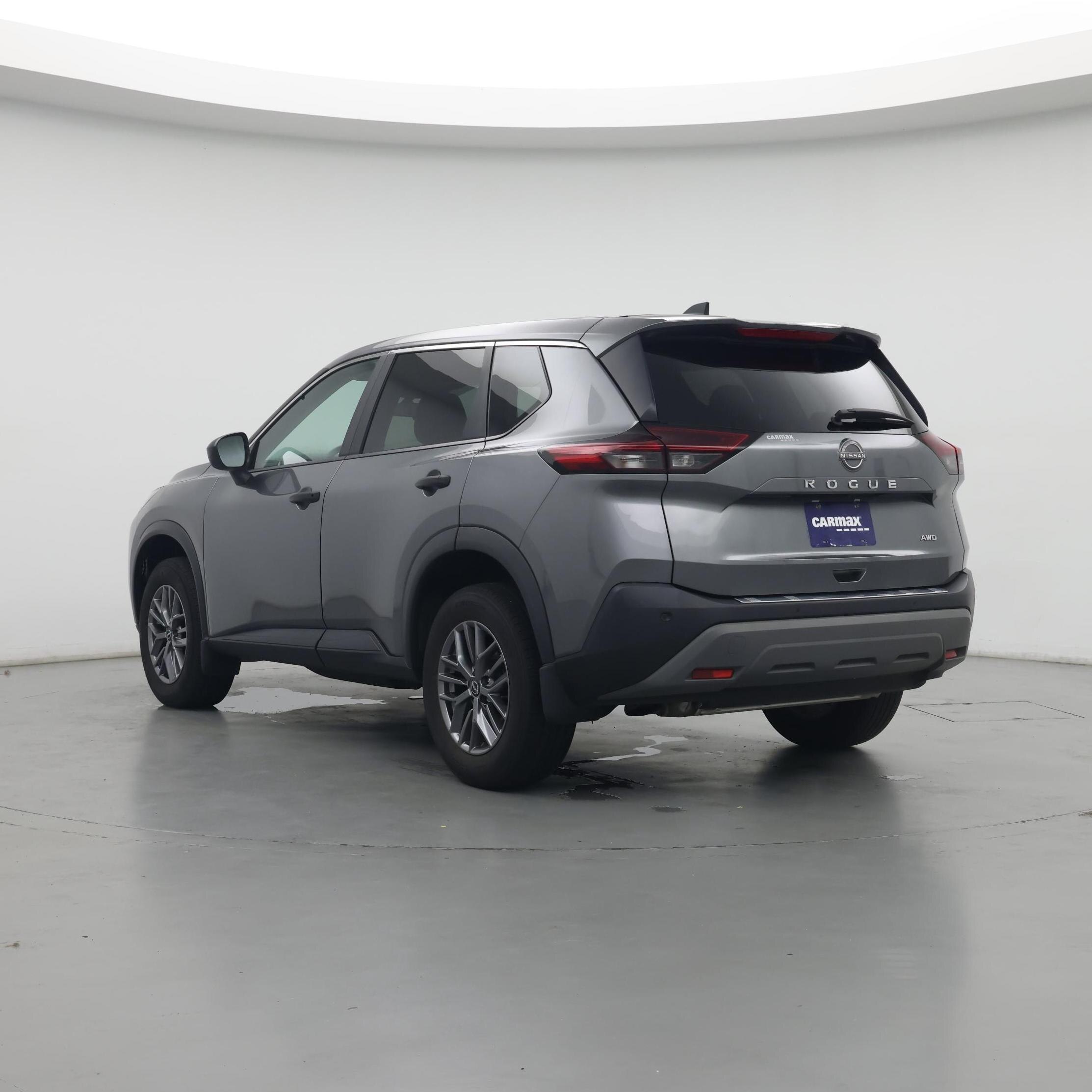 Thumbnail: 2023 Nissan Rogue - 2