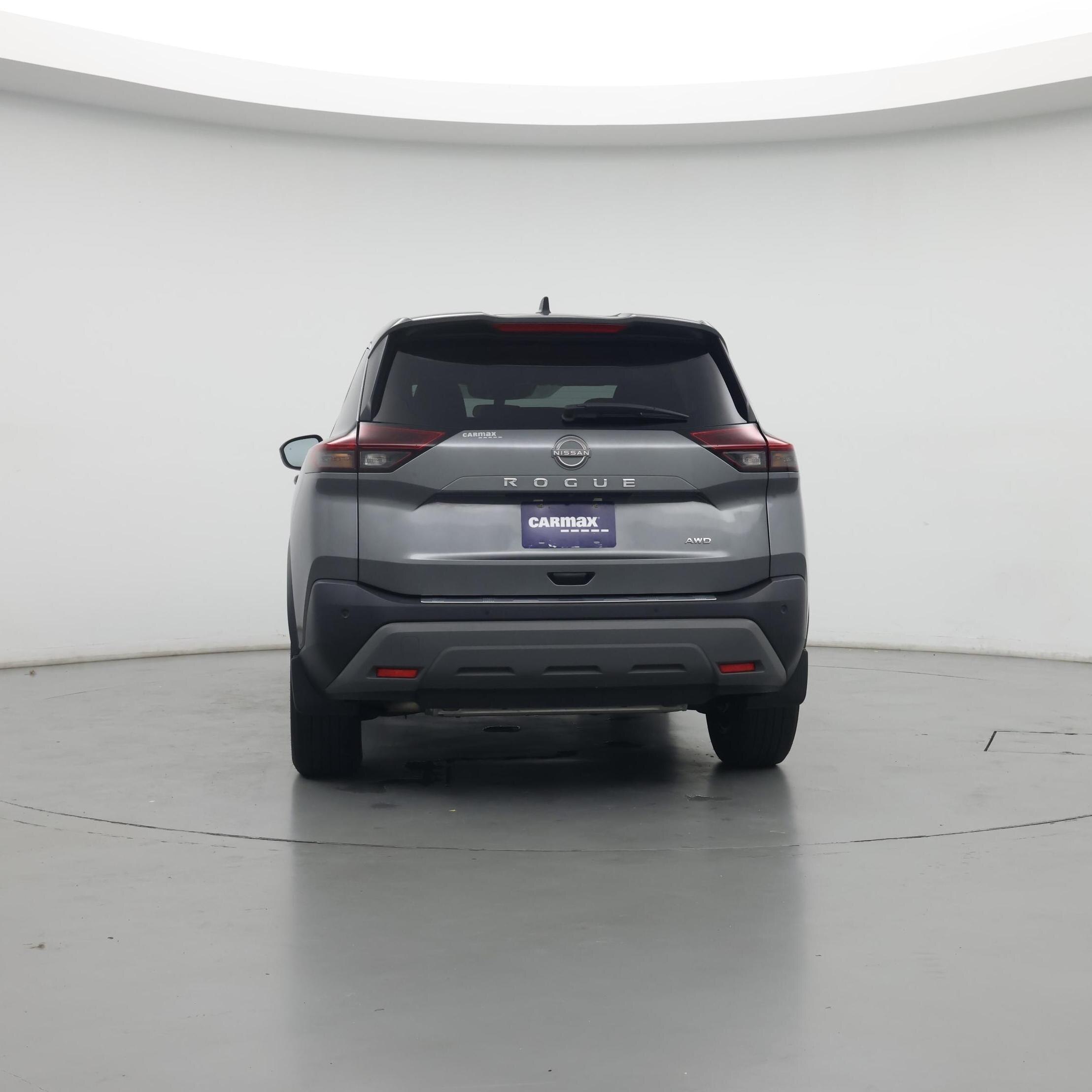 Thumbnail: 2023 Nissan Rogue - 6