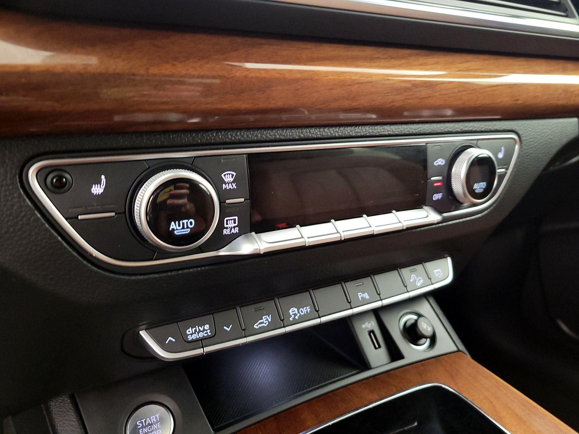 Thumbnail: 2021 Audi Q5 - 17