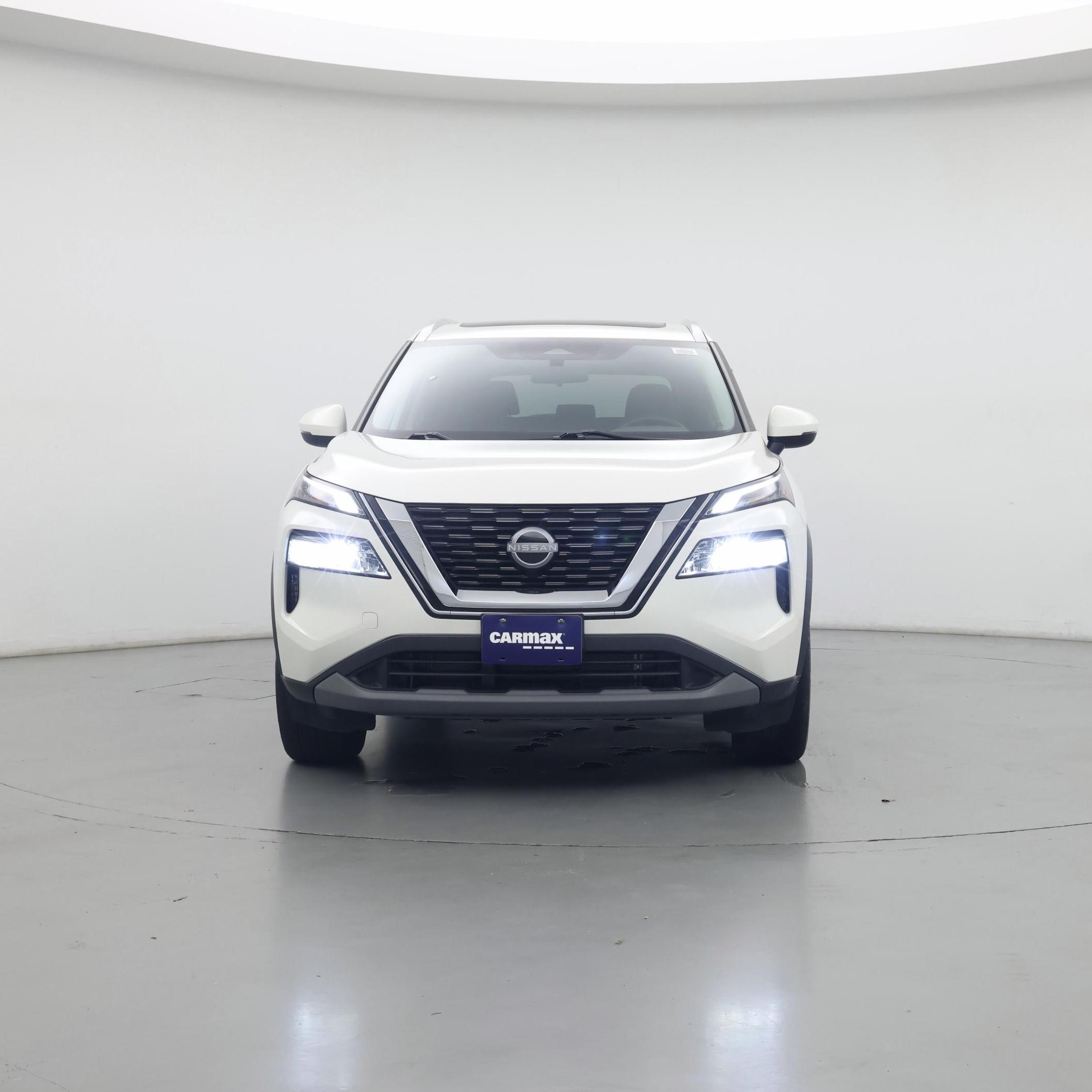 Thumbnail: 2022 Nissan Rogue - 5