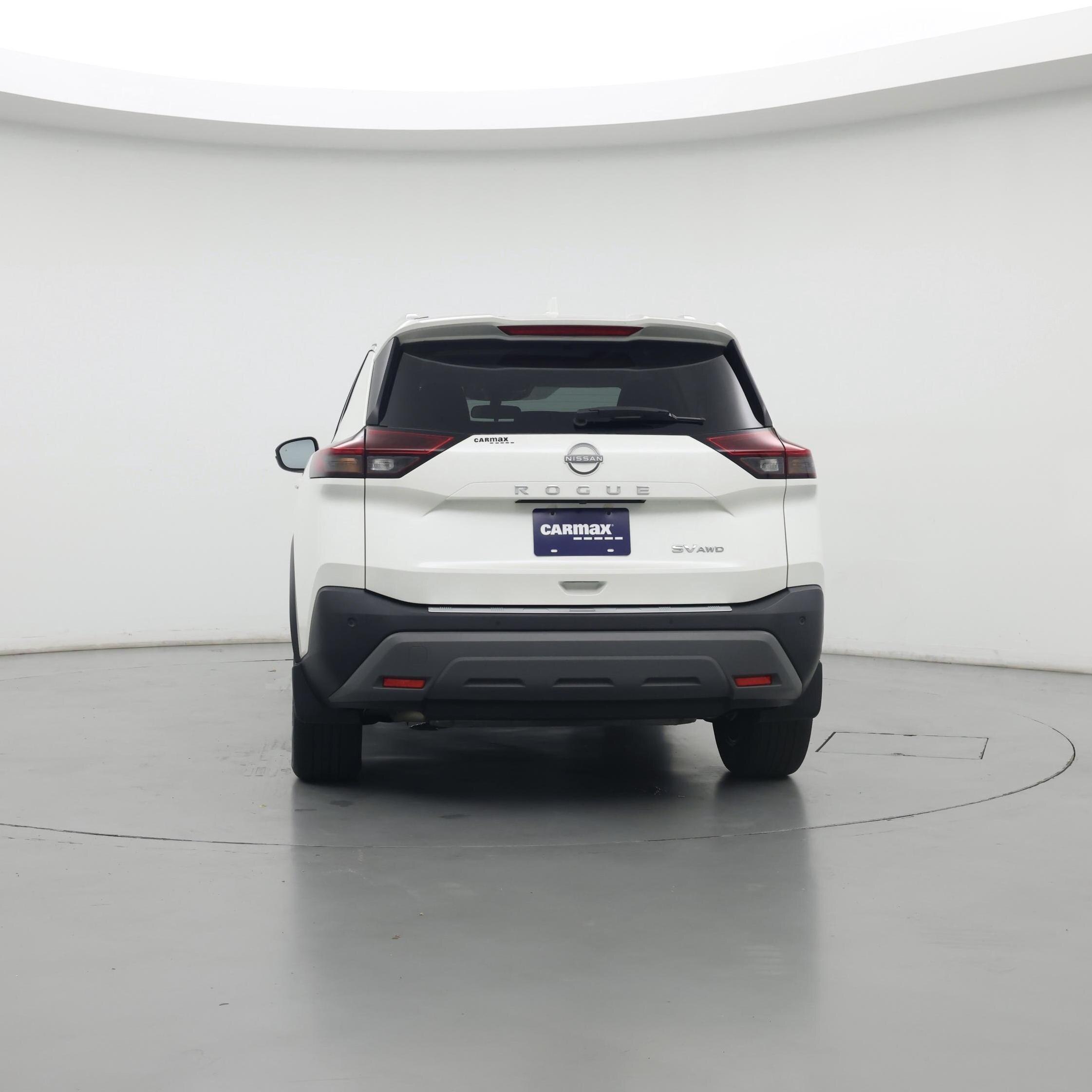 Thumbnail: 2022 Nissan Rogue - 6