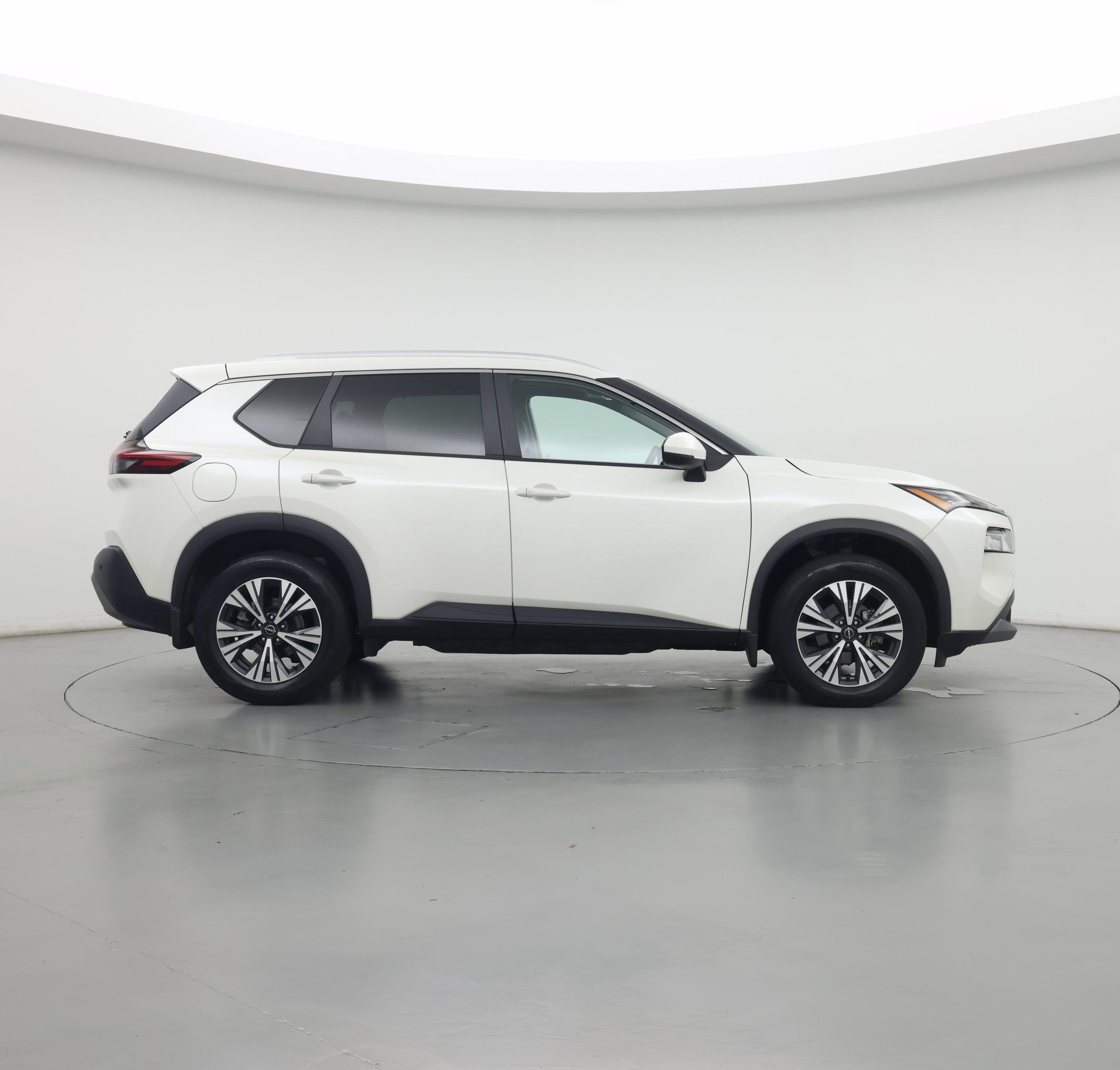 Thumbnail: 2022 Nissan Rogue - 7