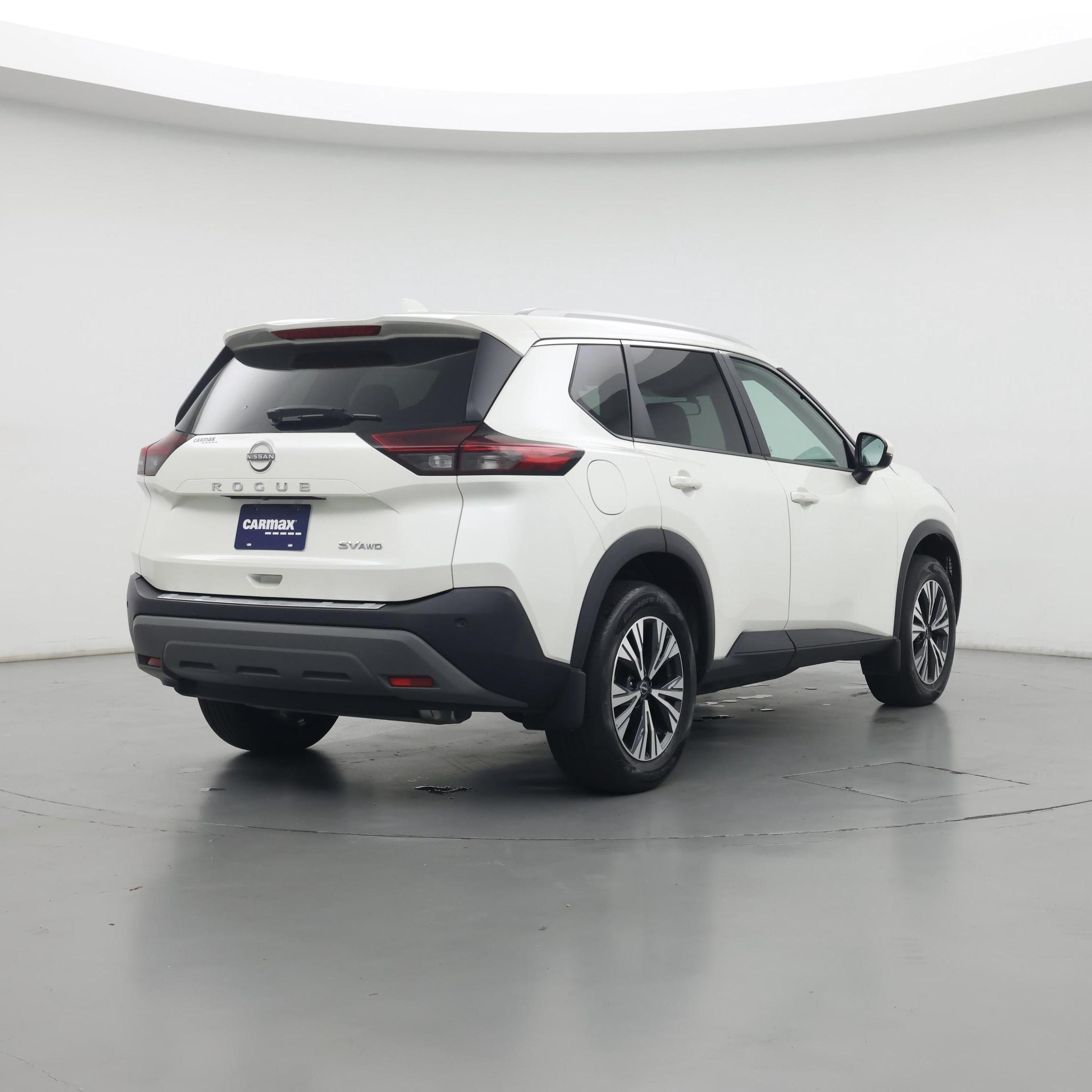 Thumbnail: 2022 Nissan Rogue - 8