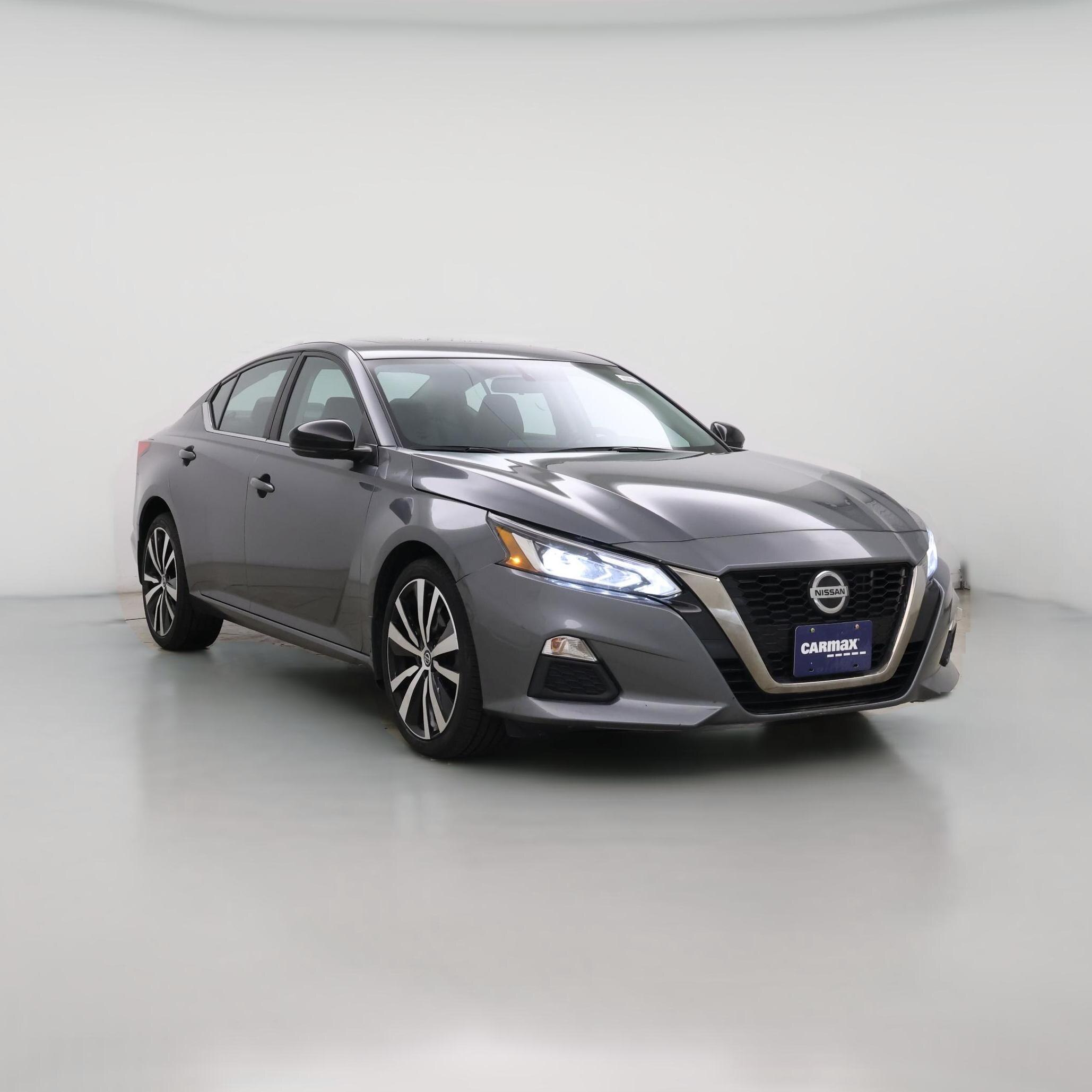 Thumbnail: 2019 Nissan Altima - 1