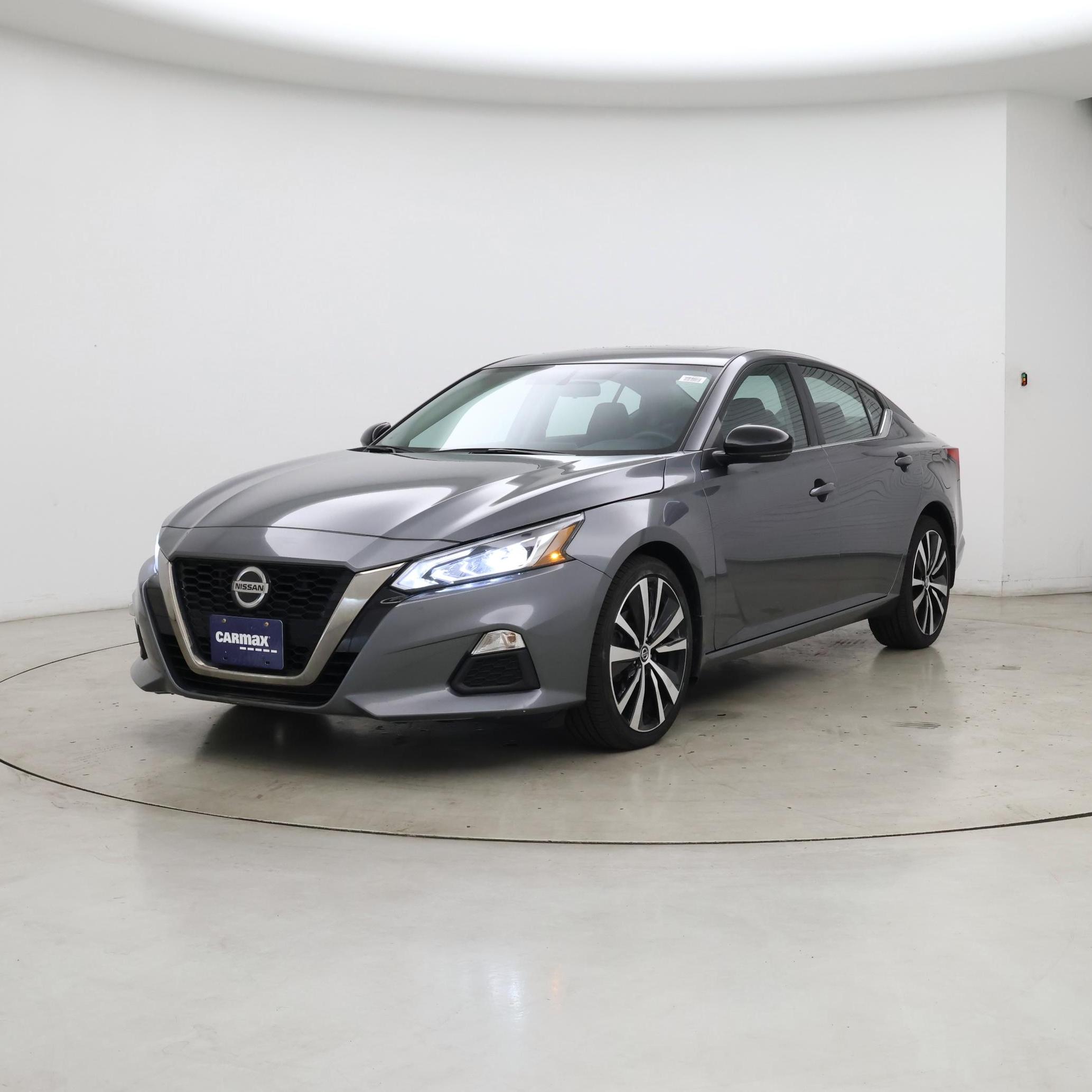 Thumbnail: 2019 Nissan Altima - 4
