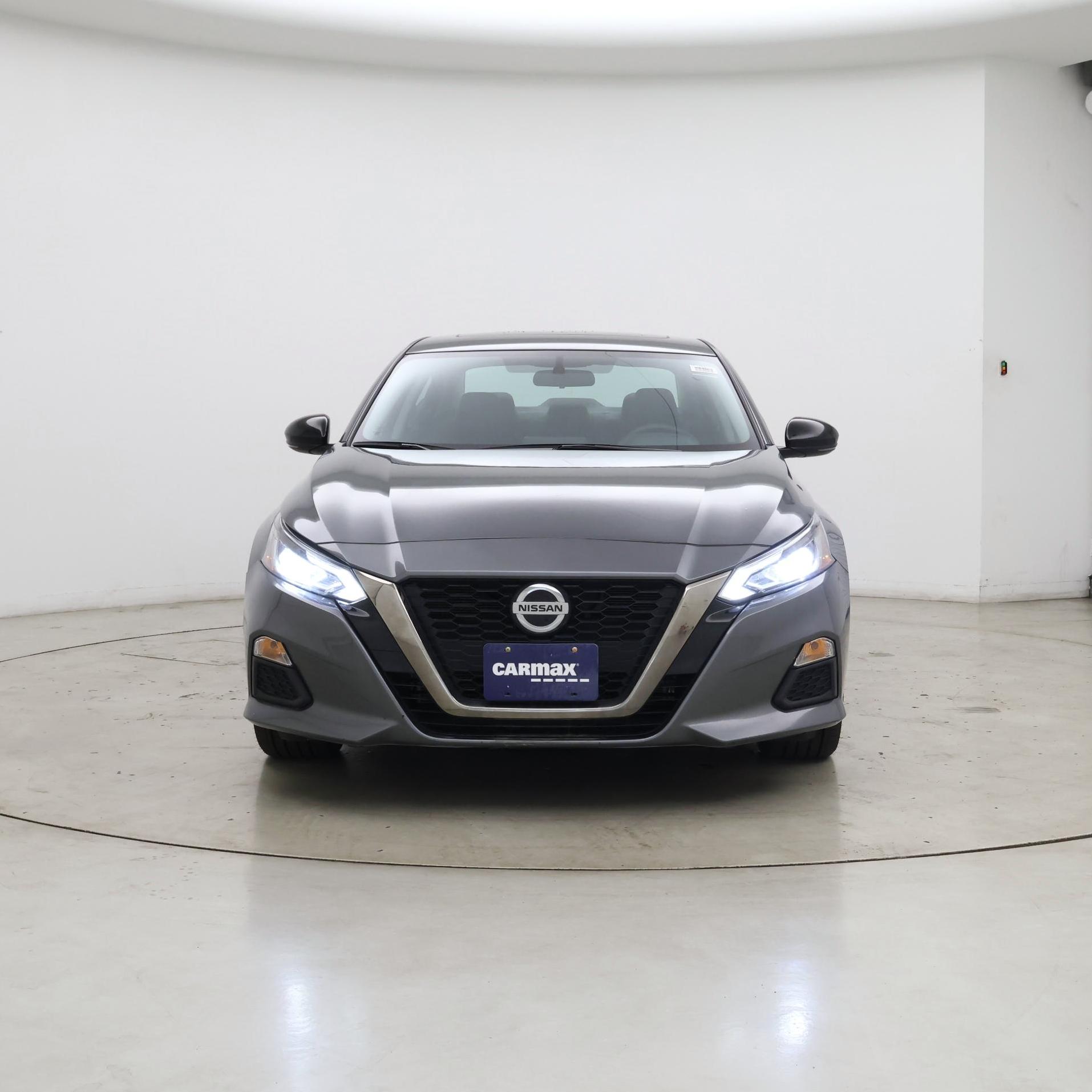 Thumbnail: 2019 Nissan Altima - 5