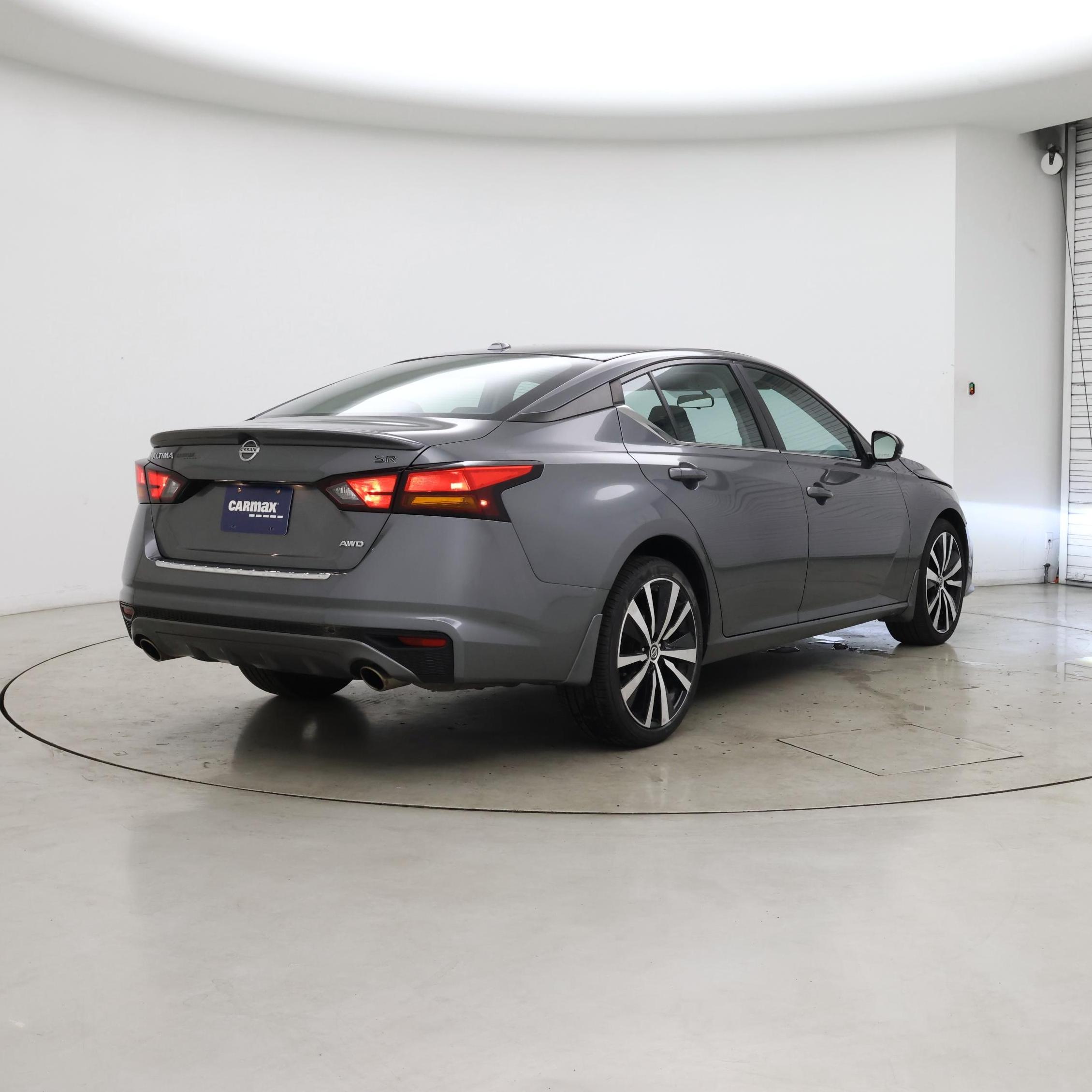 Thumbnail: 2019 Nissan Altima - 8