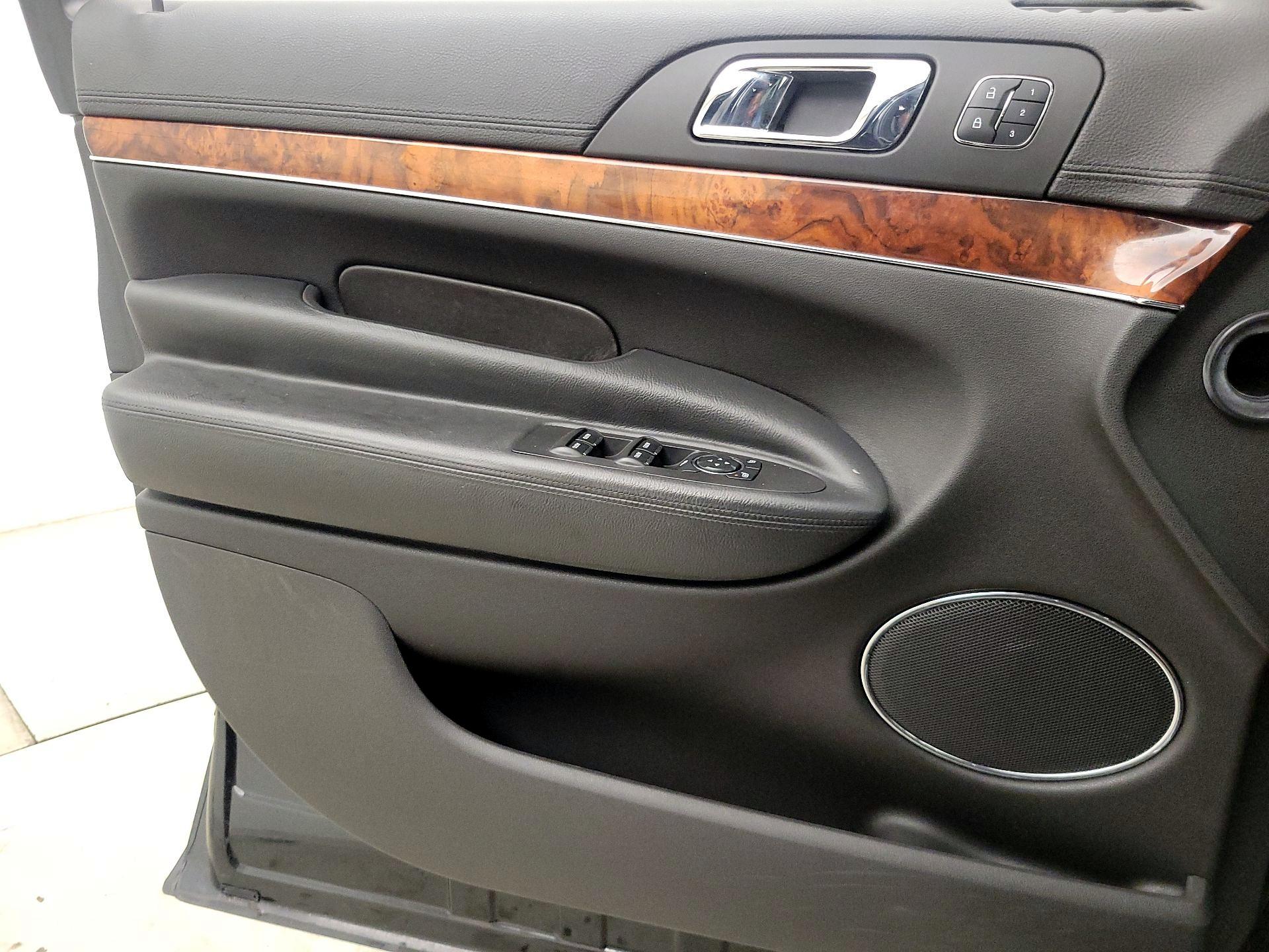Thumbnail: 2019 Lincoln MKT - 12