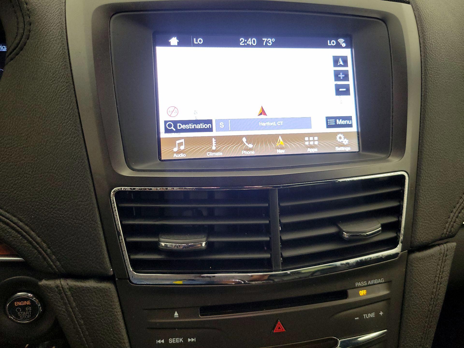 Thumbnail: 2019 Lincoln MKT - 14