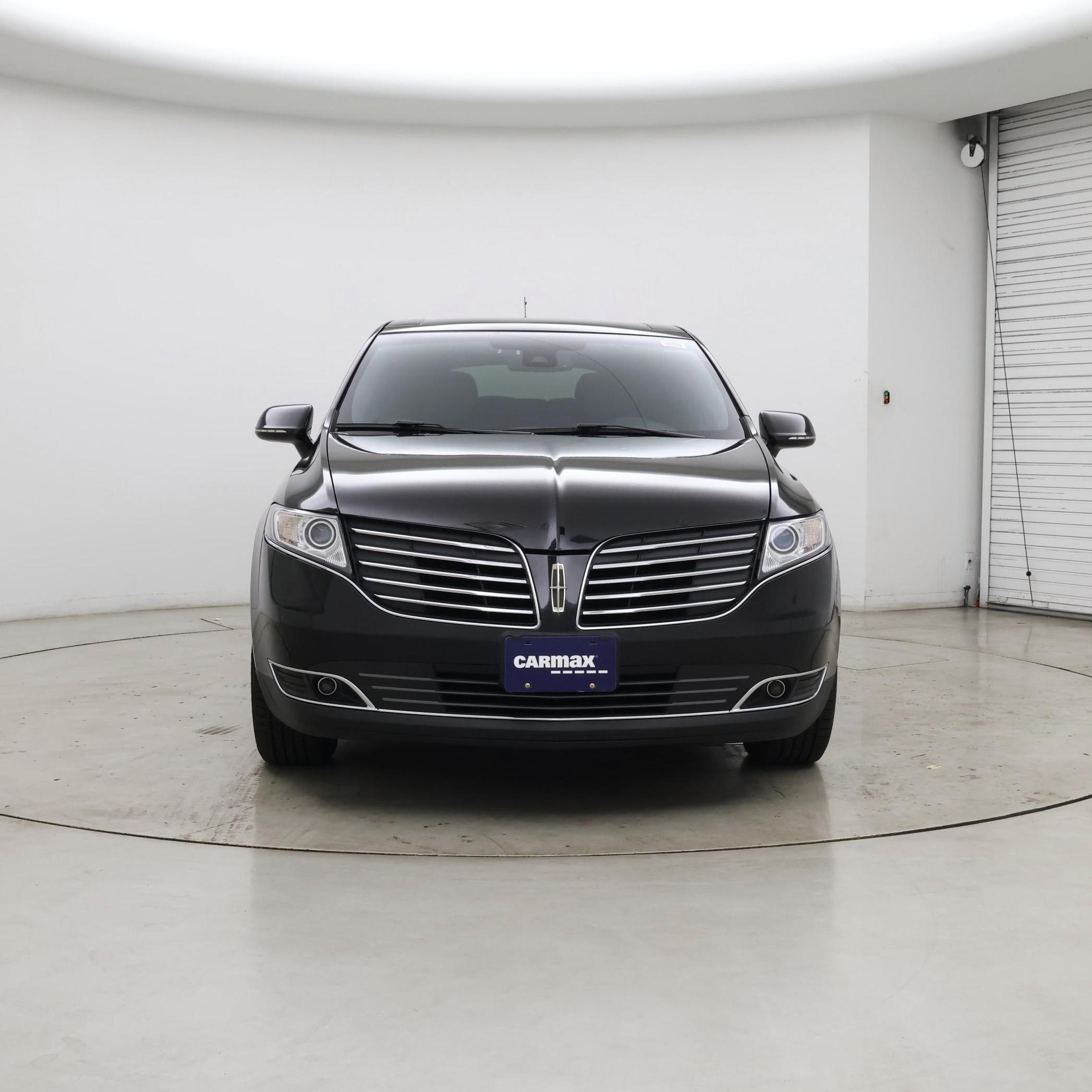 Thumbnail: 2019 Lincoln MKT - 5