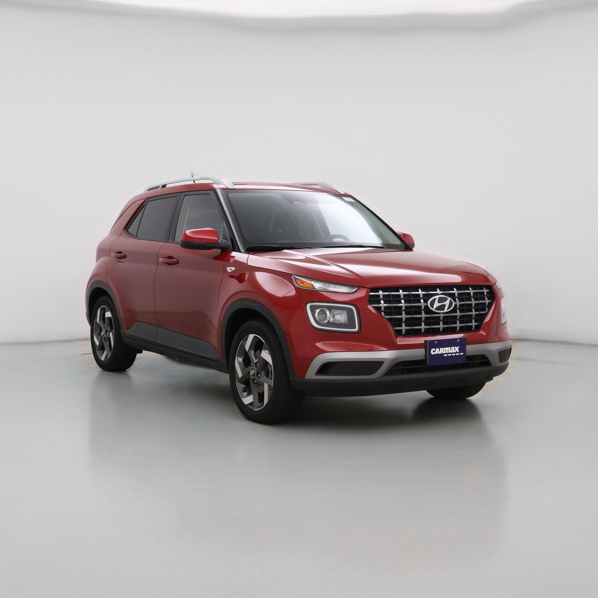 Thumbnail: 2023 Hyundai Venue - 1