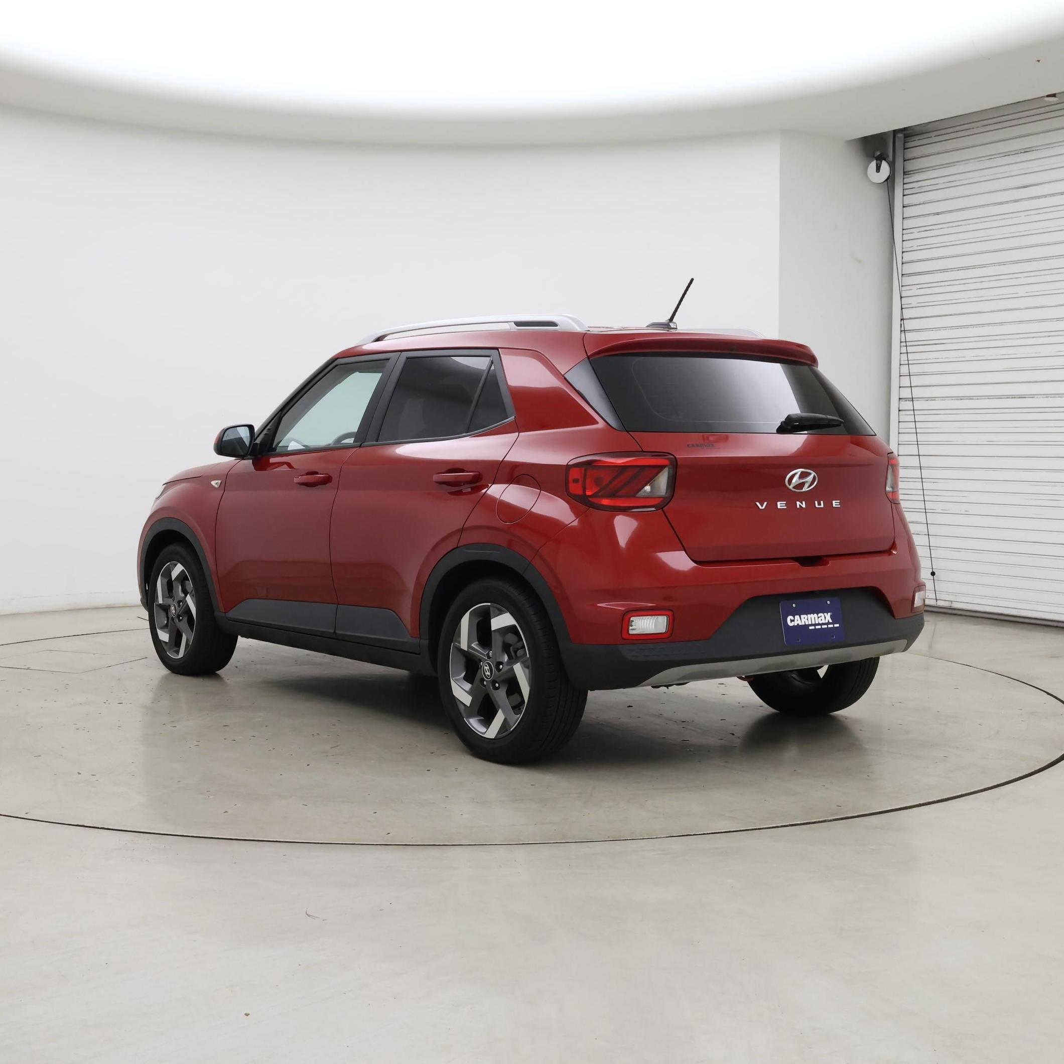 Thumbnail: 2023 Hyundai Venue - 2
