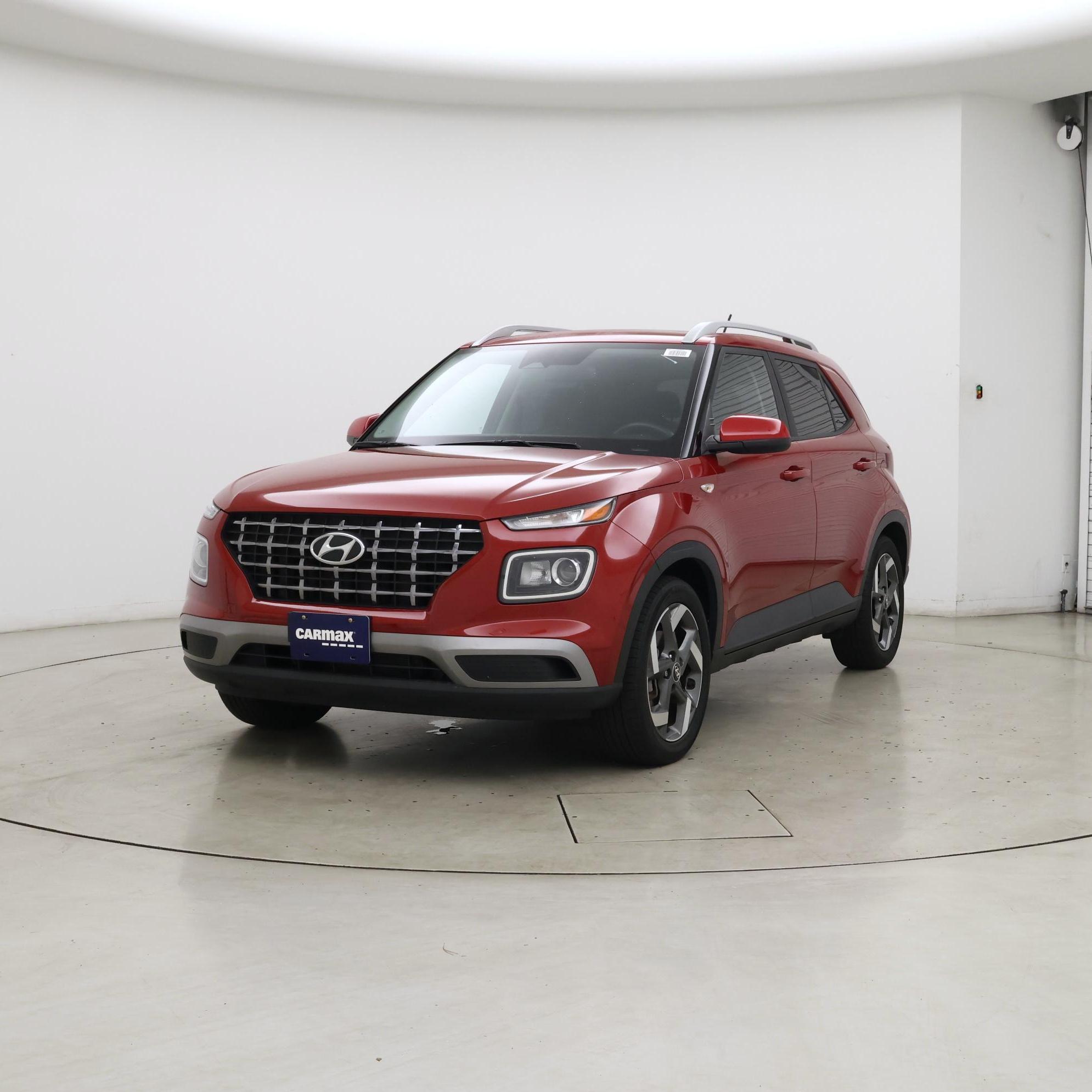 Thumbnail: 2023 Hyundai Venue - 4