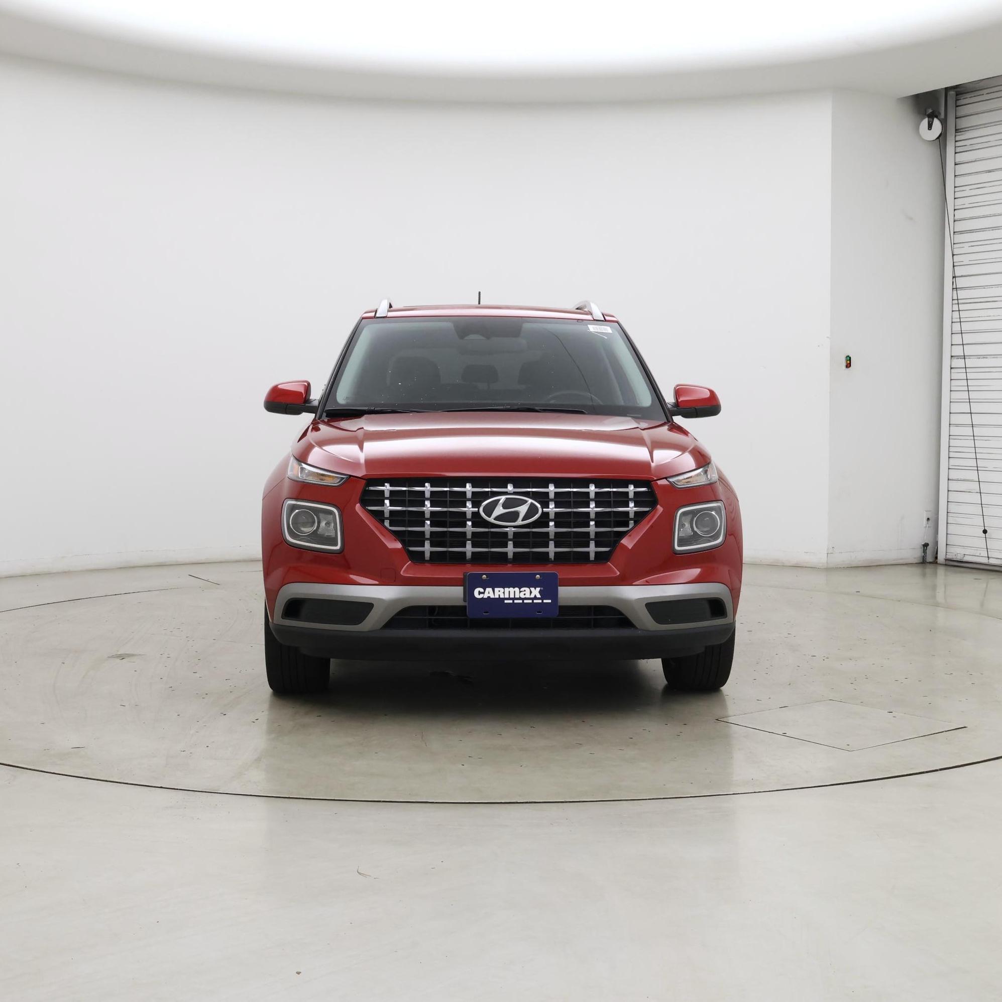 Thumbnail: 2023 Hyundai Venue - 5
