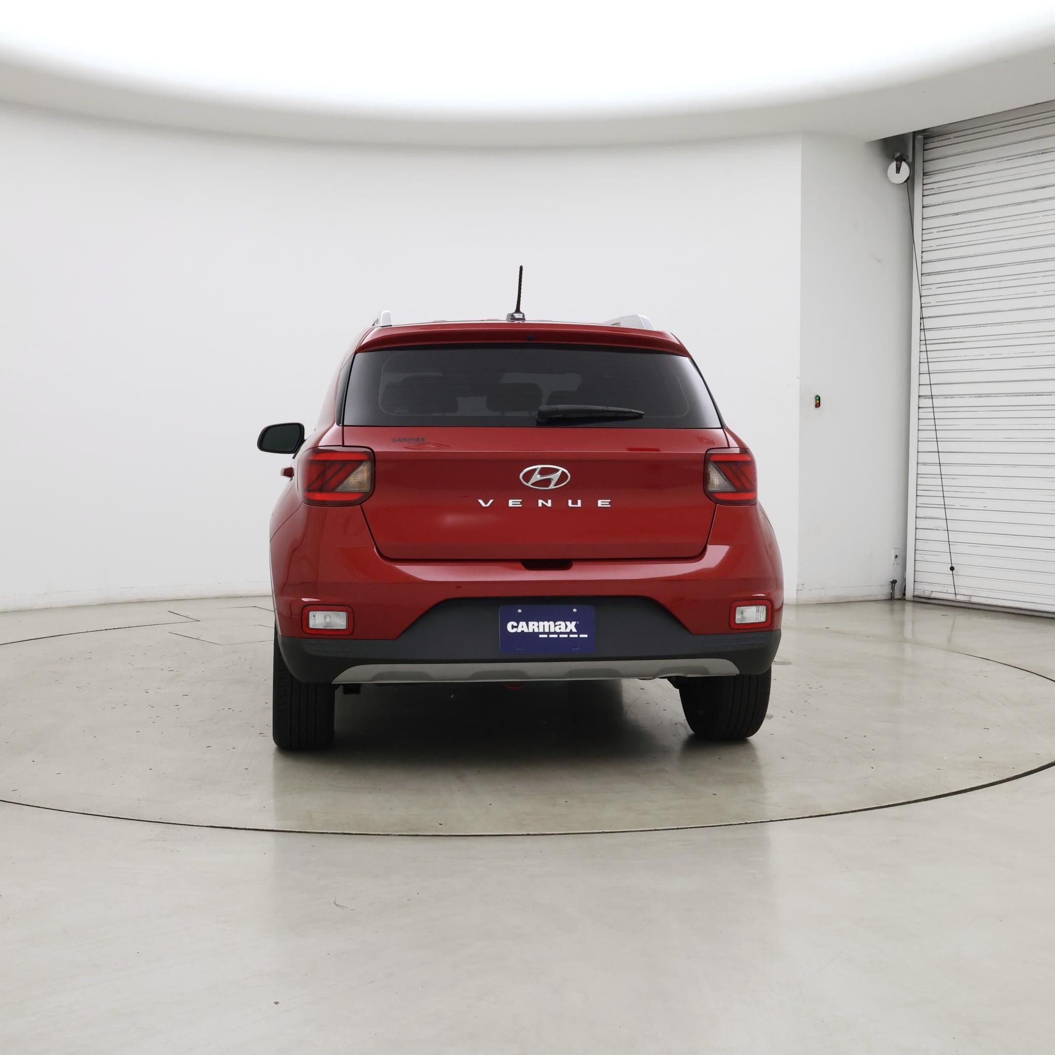 Thumbnail: 2023 Hyundai Venue - 6