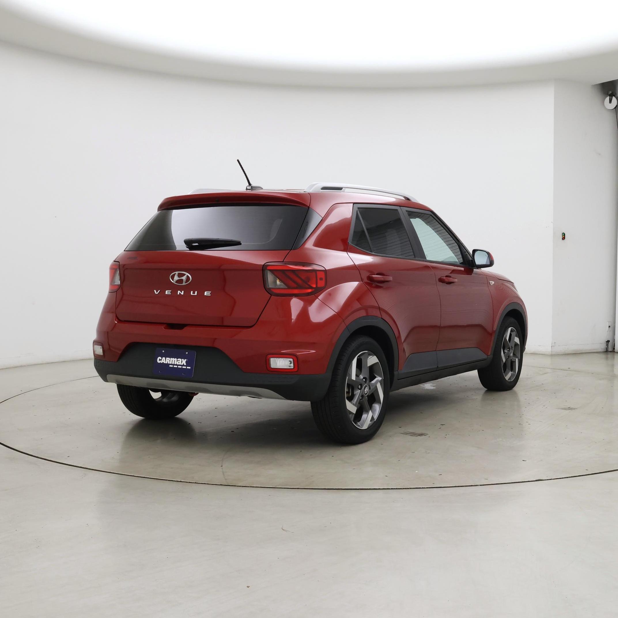 Thumbnail: 2023 Hyundai Venue - 8