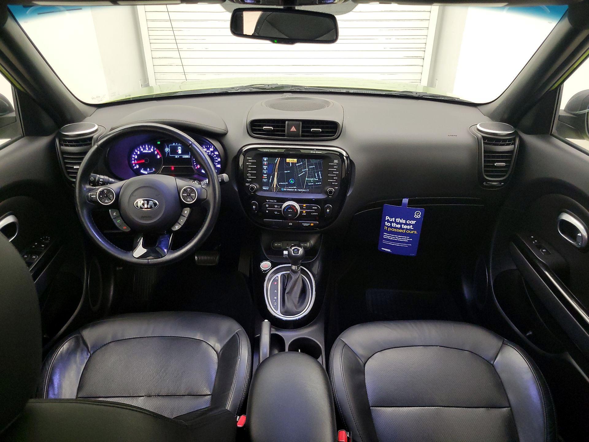 Thumbnail: 2015 Kia Soul - 9