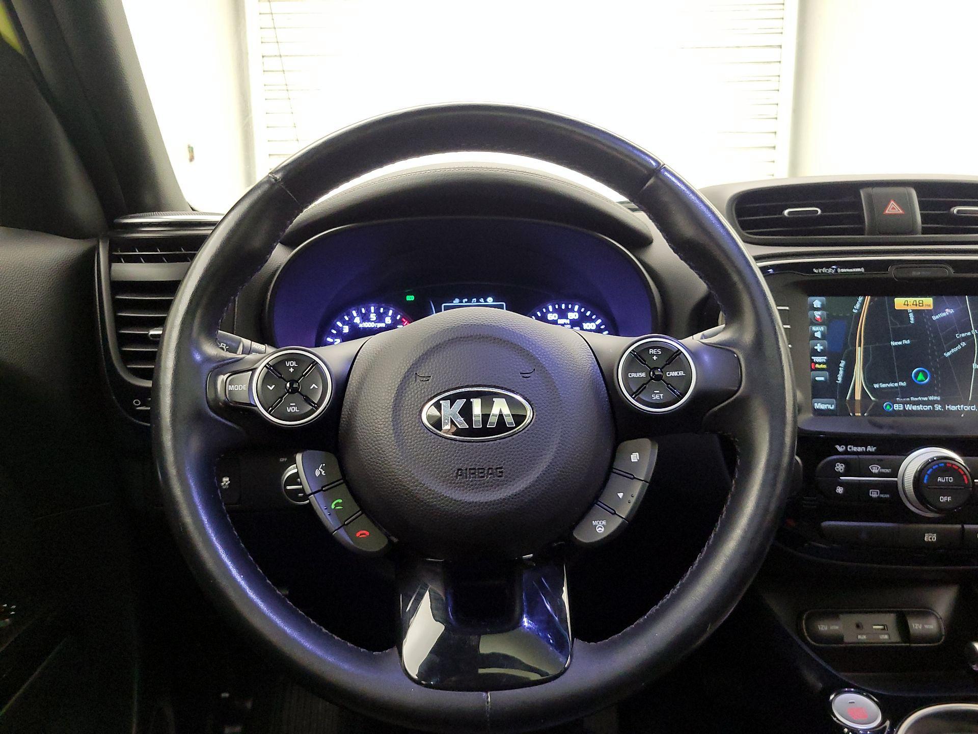 Thumbnail: 2015 Kia Soul - 10