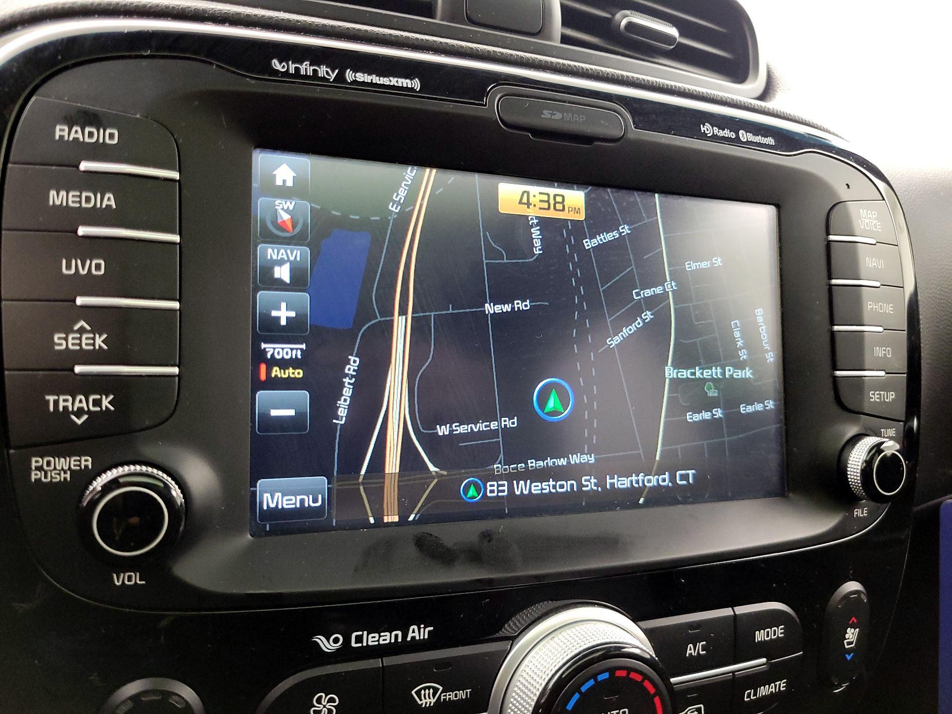 Thumbnail: 2015 Kia Soul - 14