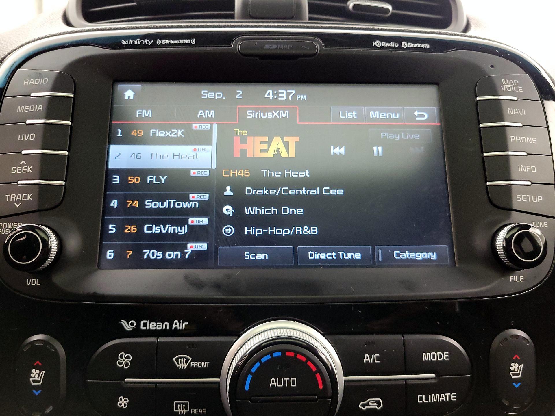 Thumbnail: 2015 Kia Soul - 16