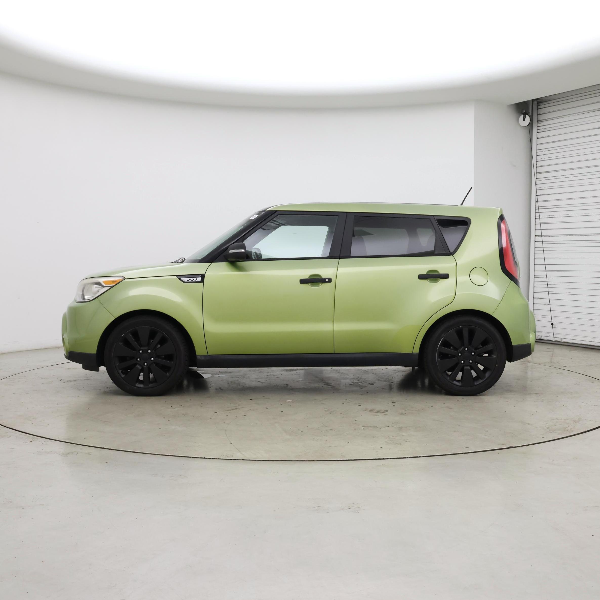 Thumbnail: 2015 Kia Soul - 3