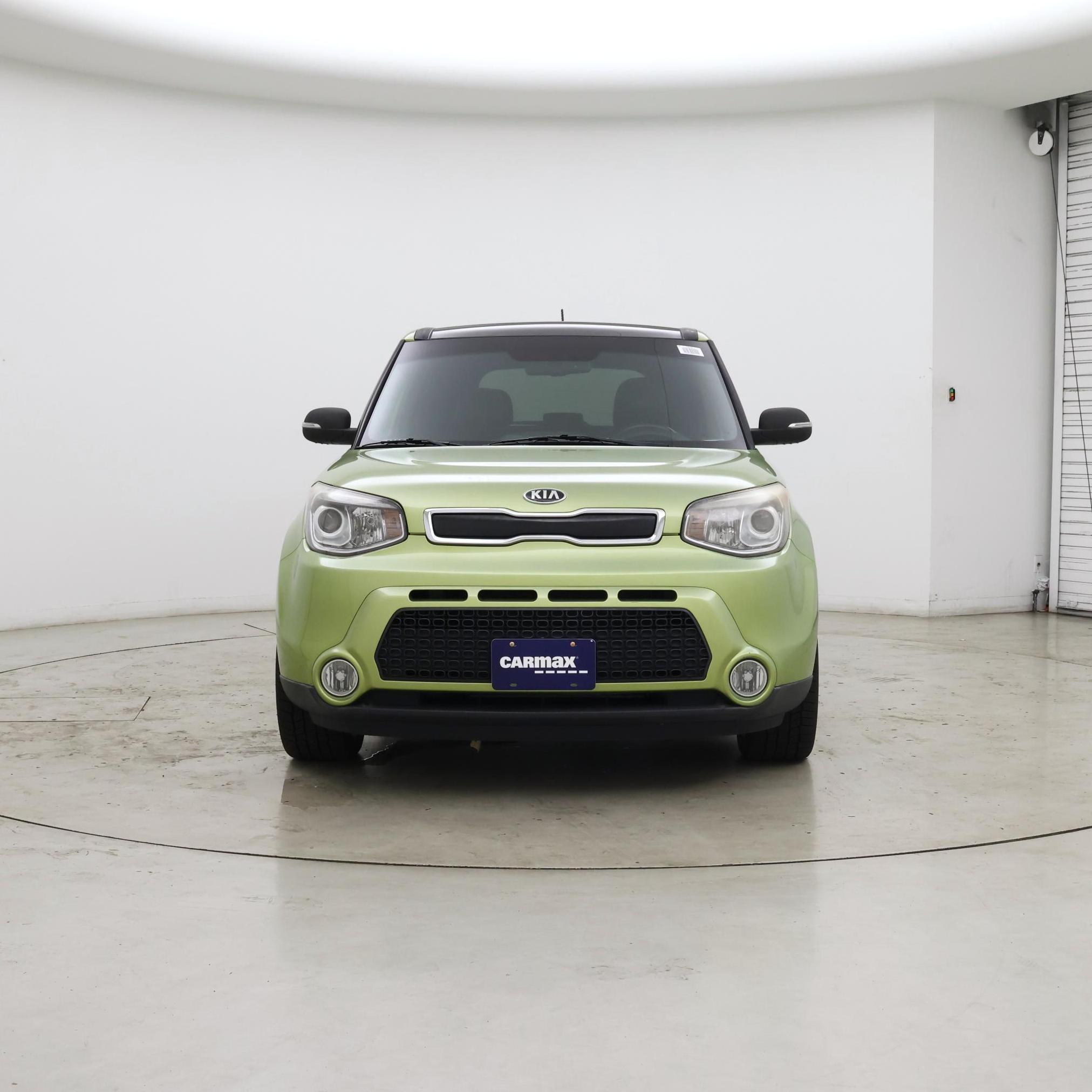 Thumbnail: 2015 Kia Soul - 5