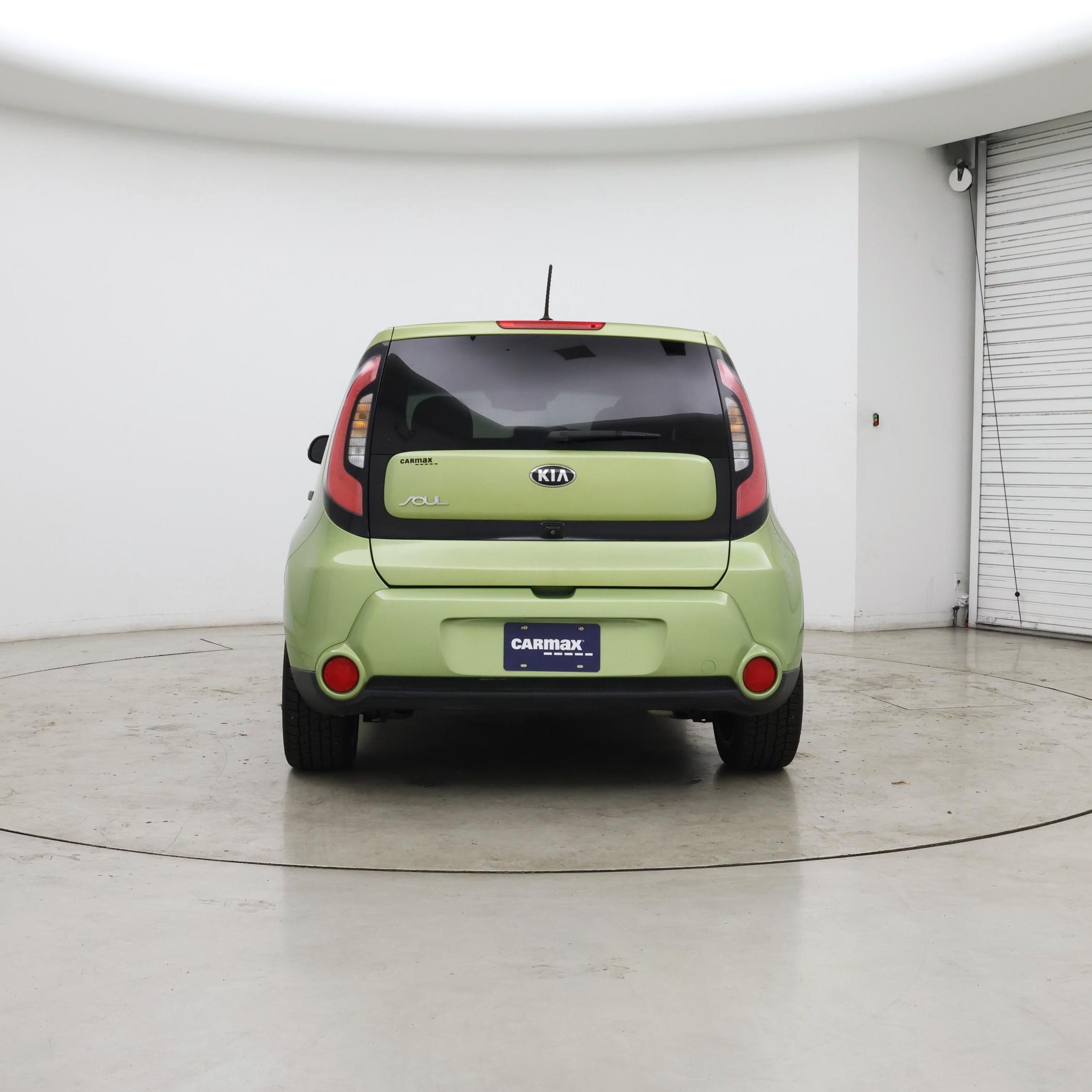Thumbnail: 2015 Kia Soul - 6