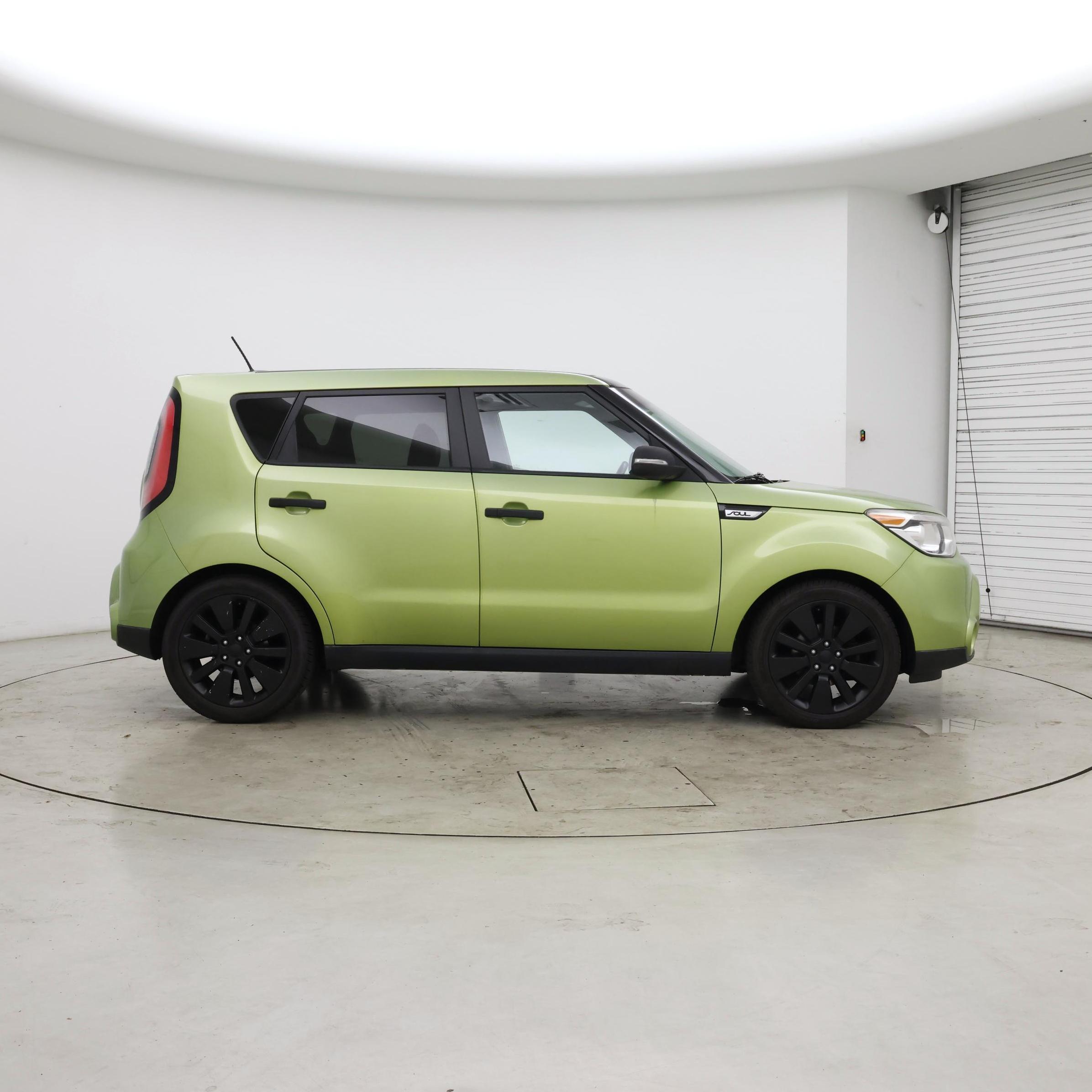 Thumbnail: 2015 Kia Soul - 7