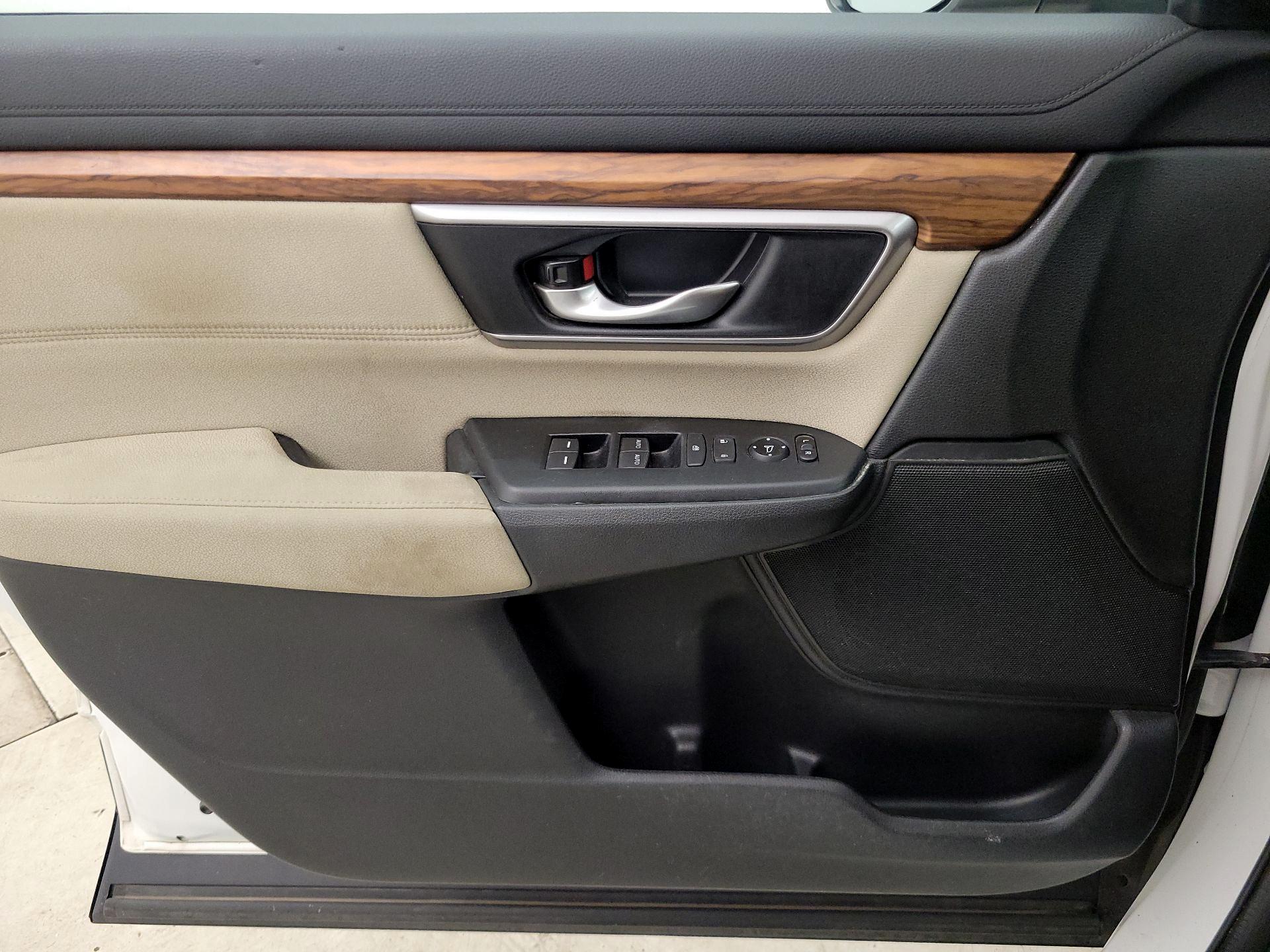 Thumbnail: 2018 Honda CR-V - 12