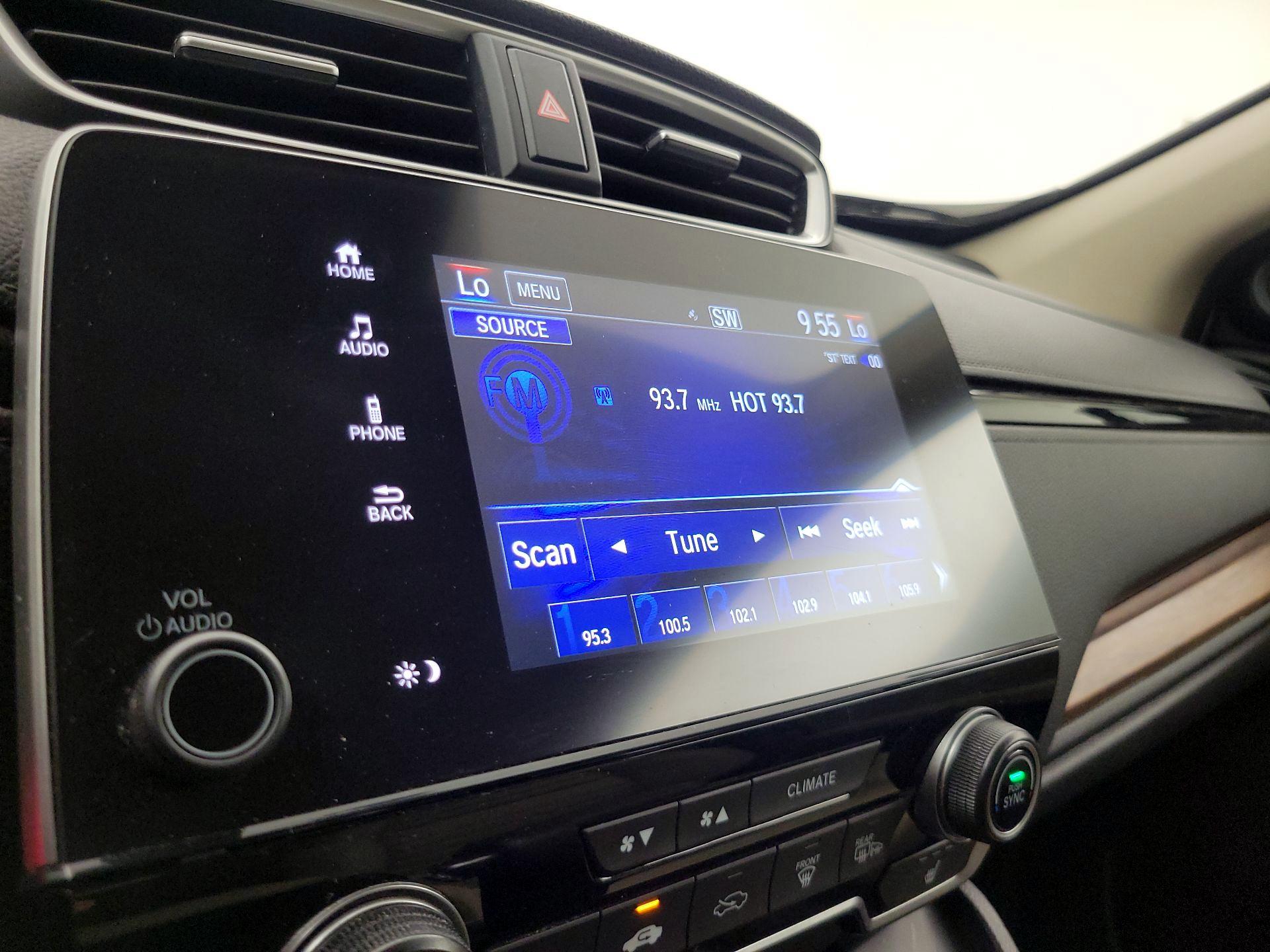 Thumbnail: 2018 Honda CR-V - 15