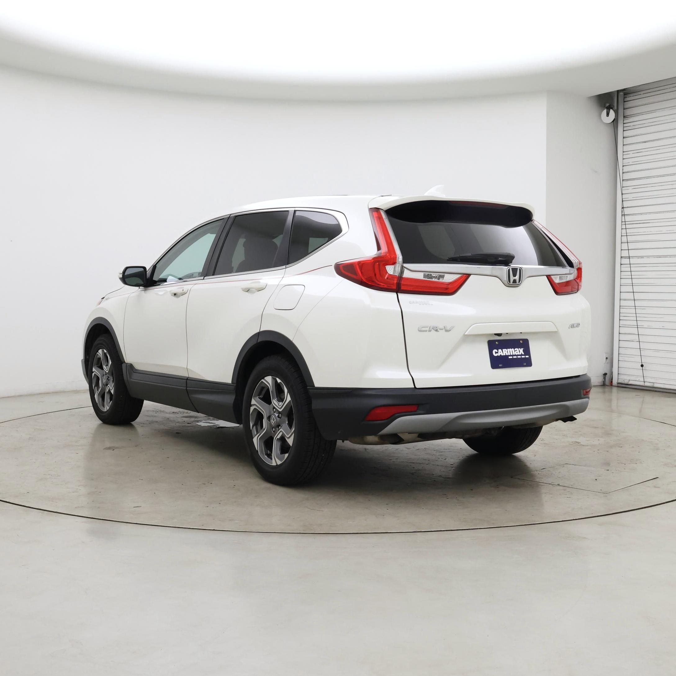 Thumbnail: 2018 Honda CR-V - 2