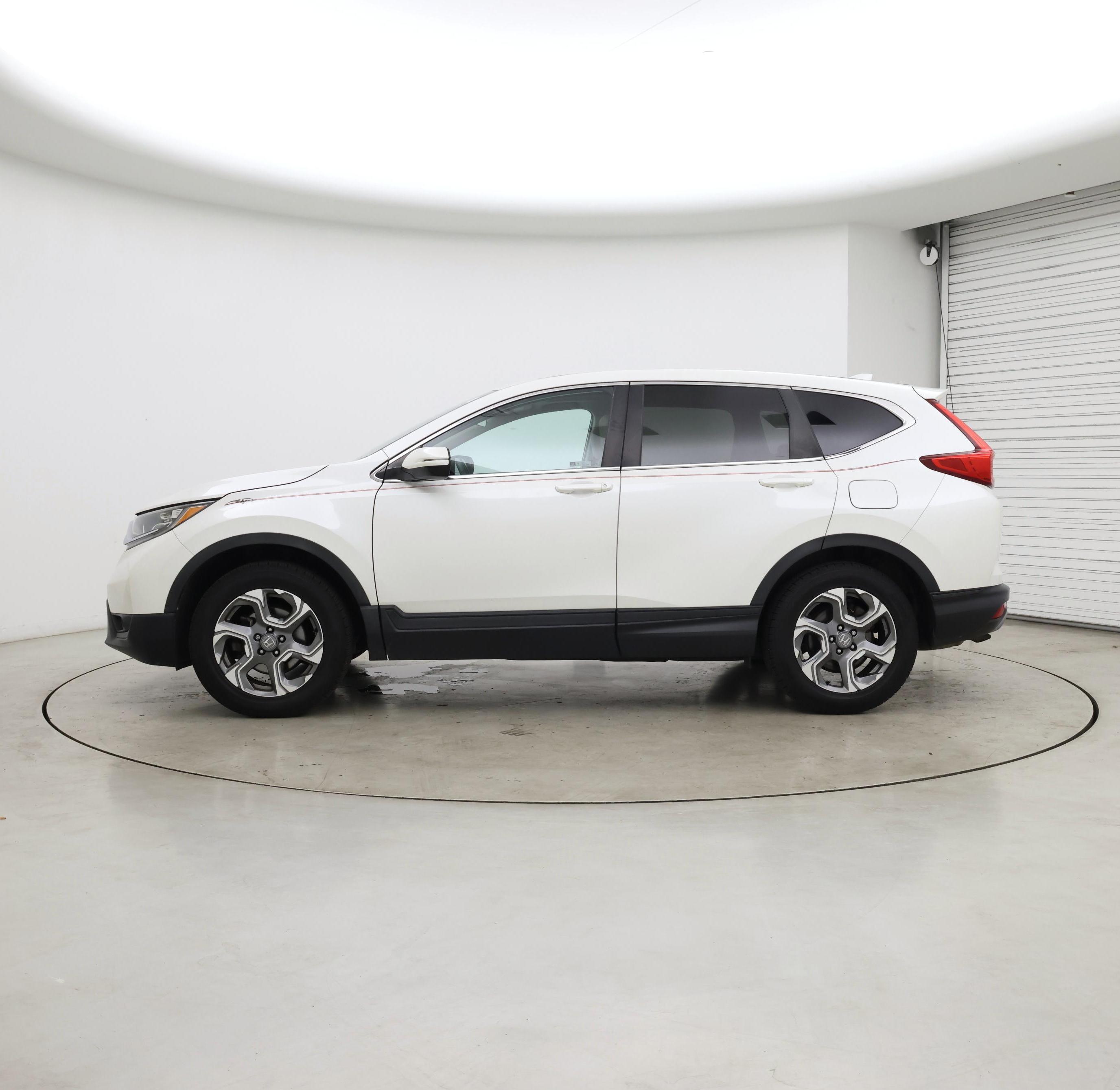 Thumbnail: 2018 Honda CR-V - 3