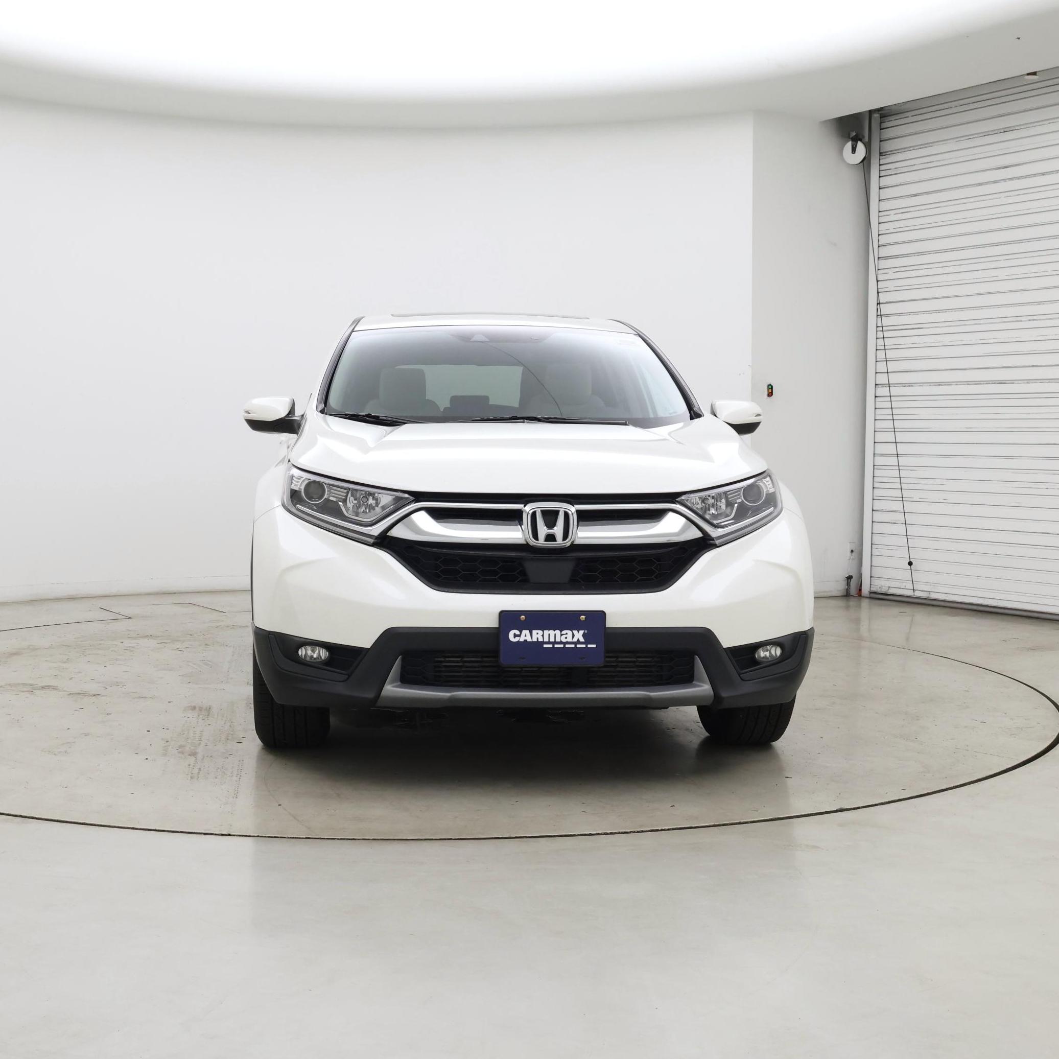 Thumbnail: 2018 Honda CR-V - 5