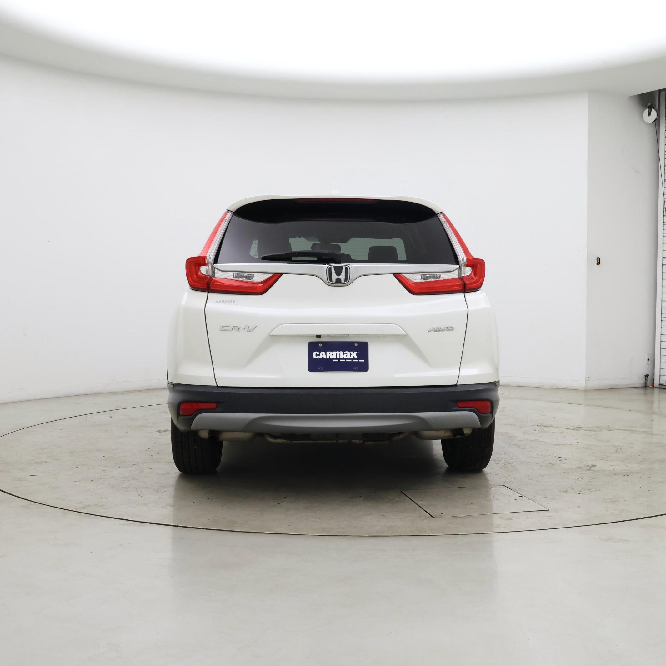 Thumbnail: 2018 Honda CR-V - 6
