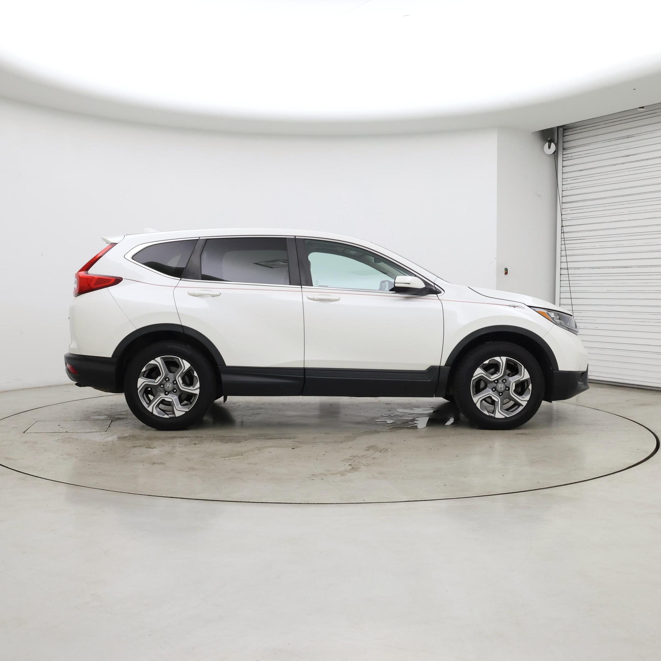 Thumbnail: 2018 Honda CR-V - 7